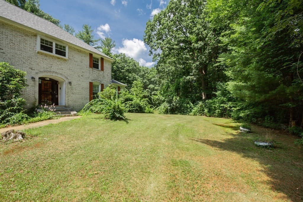 Single Family Residence at 217 Grove St, Paxton MA 01612, Paxton, photo 14 of 42