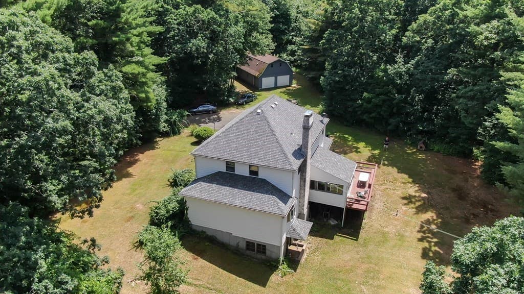Single Family Residence at 217 Grove St, Paxton MA 01612, Paxton, photo 18 of 42