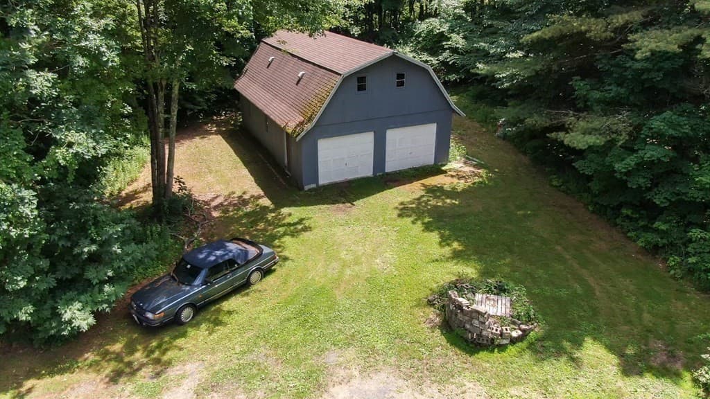 Single Family Residence at 217 Grove St, Paxton MA 01612, Paxton, photo 4 of 42