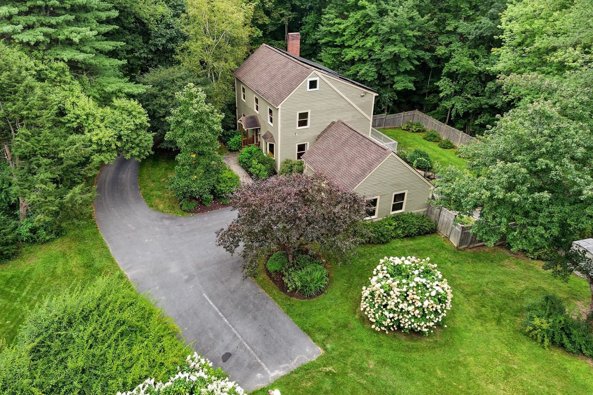 Single Family Residence at 16 Birch Ln, Northampton MA 01062, Northampton, photo 3 of 42