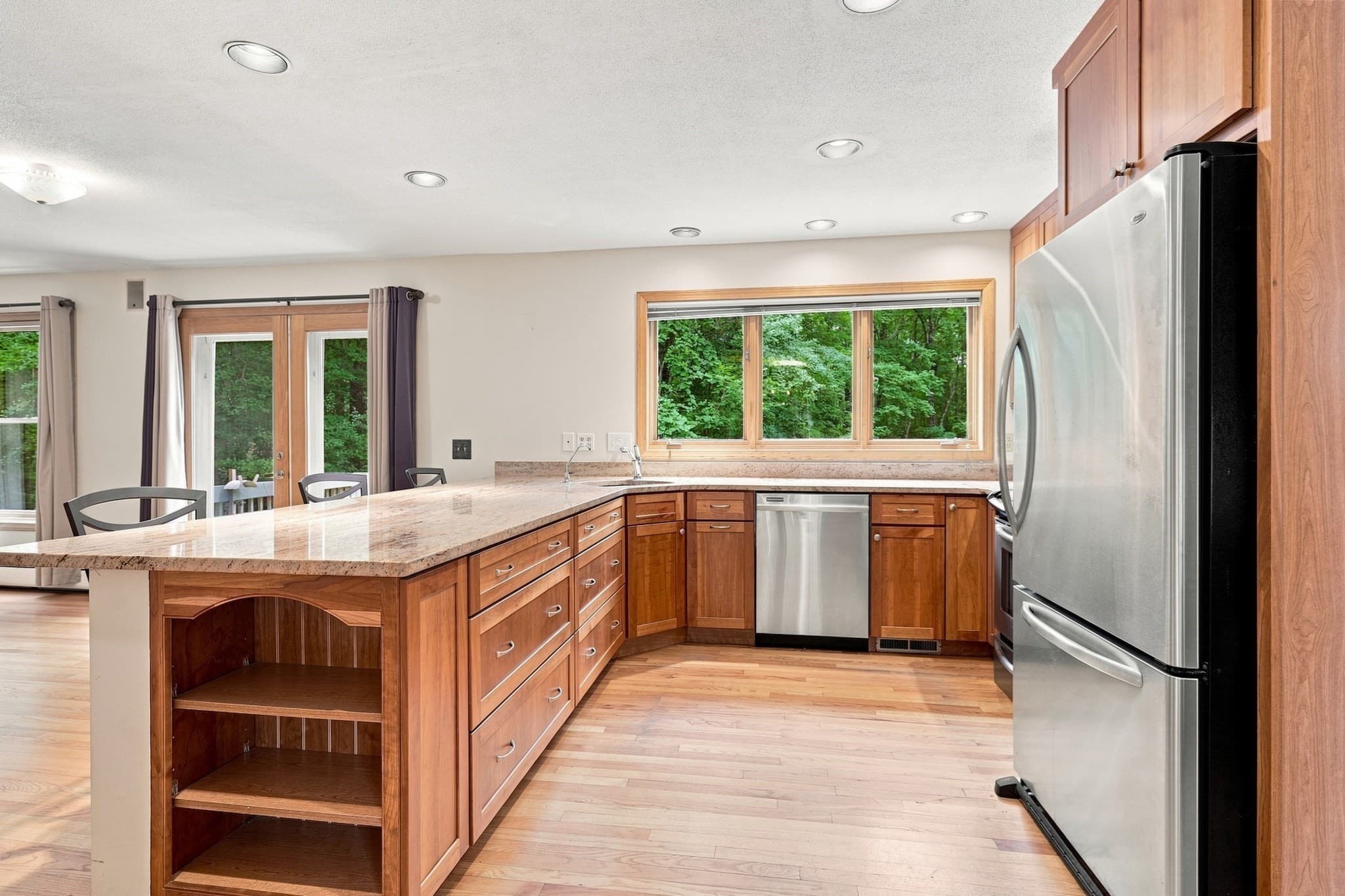 Single Family Residence at 16 Birch Ln, Northampton MA 01062, Northampton, photo 5 of 42