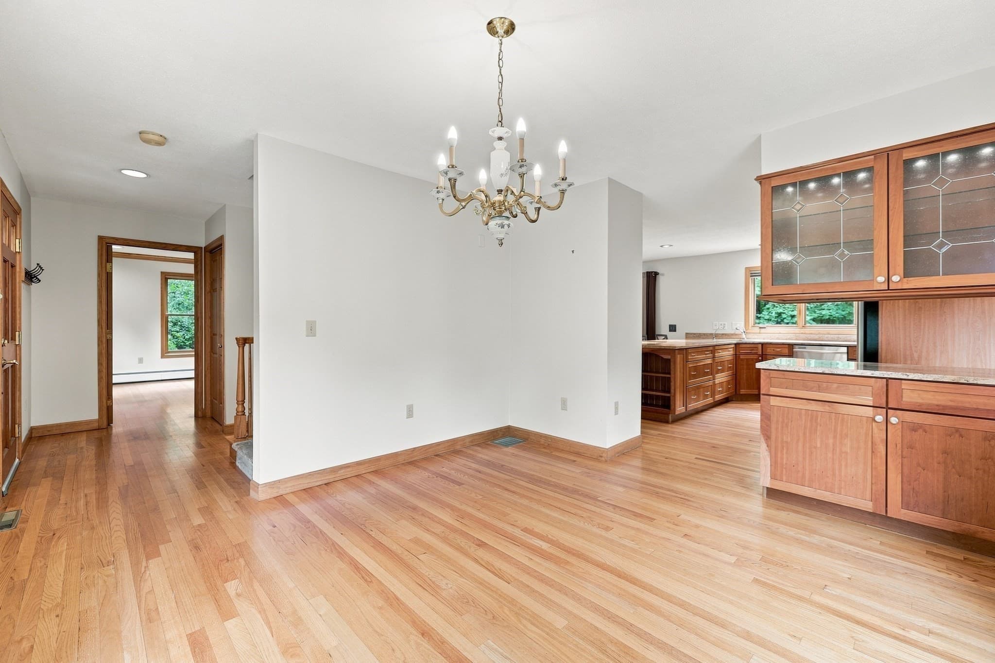 Single Family Residence at 16 Birch Ln, Northampton MA 01062, Northampton, photo 20 of 42