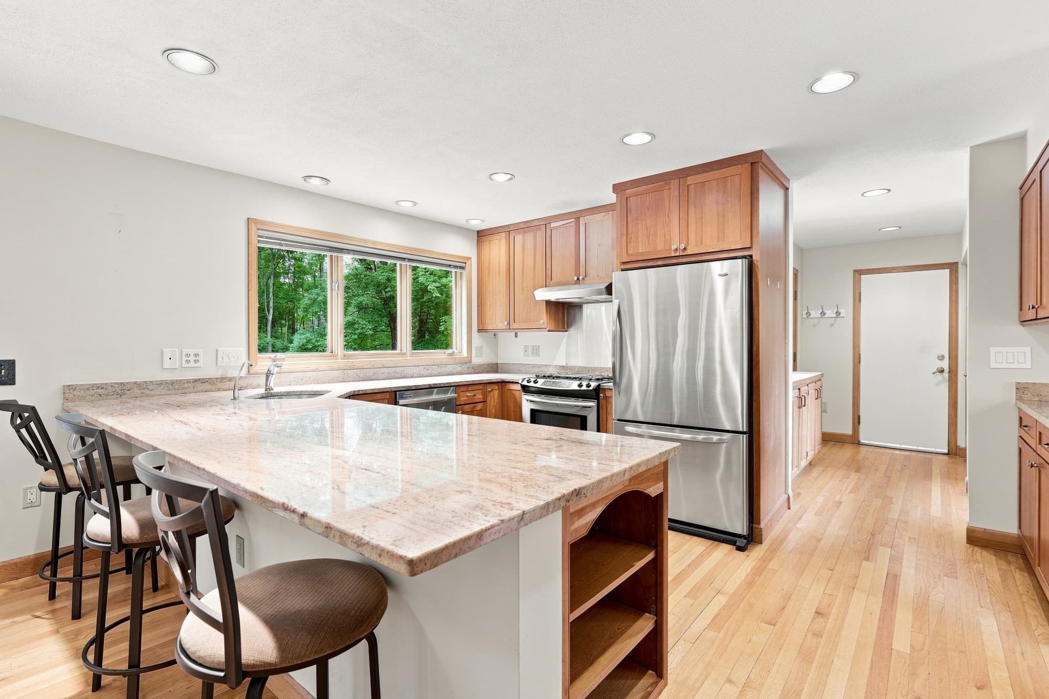 Single Family Residence at 16 Birch Ln, Northampton MA 01062, Northampton, photo 9 of 42