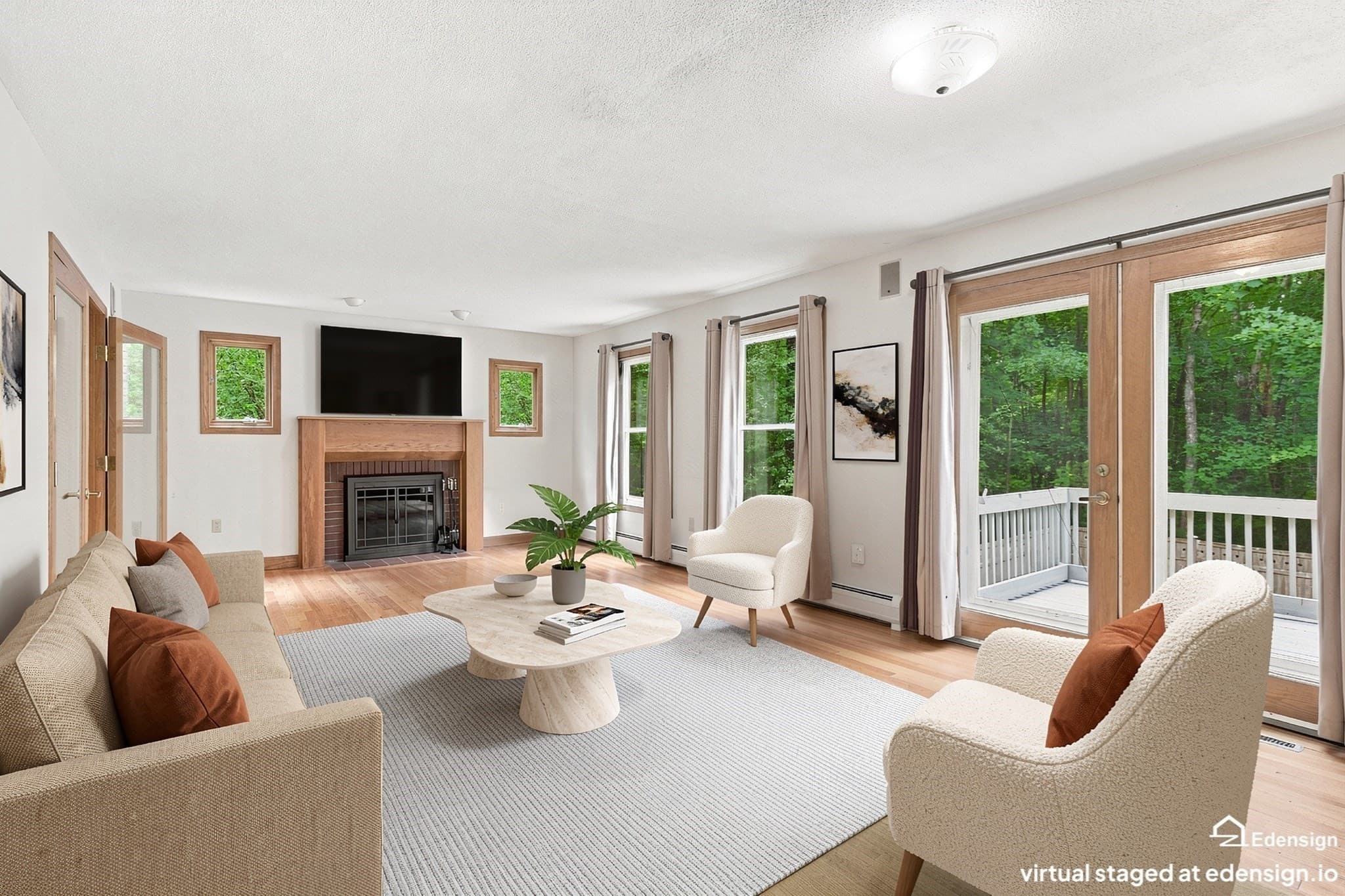 Single Family Residence at 16 Birch Ln, Northampton MA 01062, Northampton, photo 14 of 42