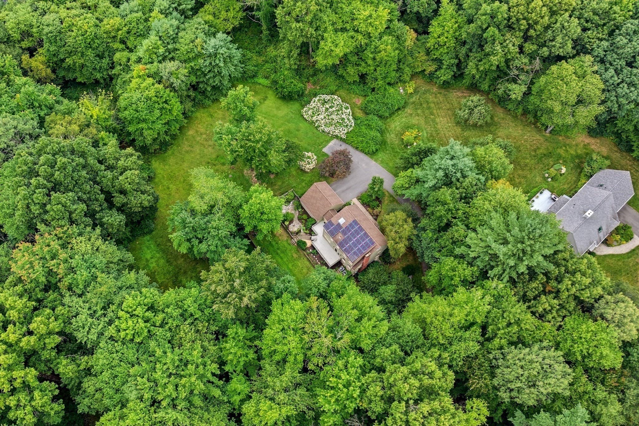 Single Family Residence at 16 Birch Ln, Northampton MA 01062, Northampton, photo 41 of 42