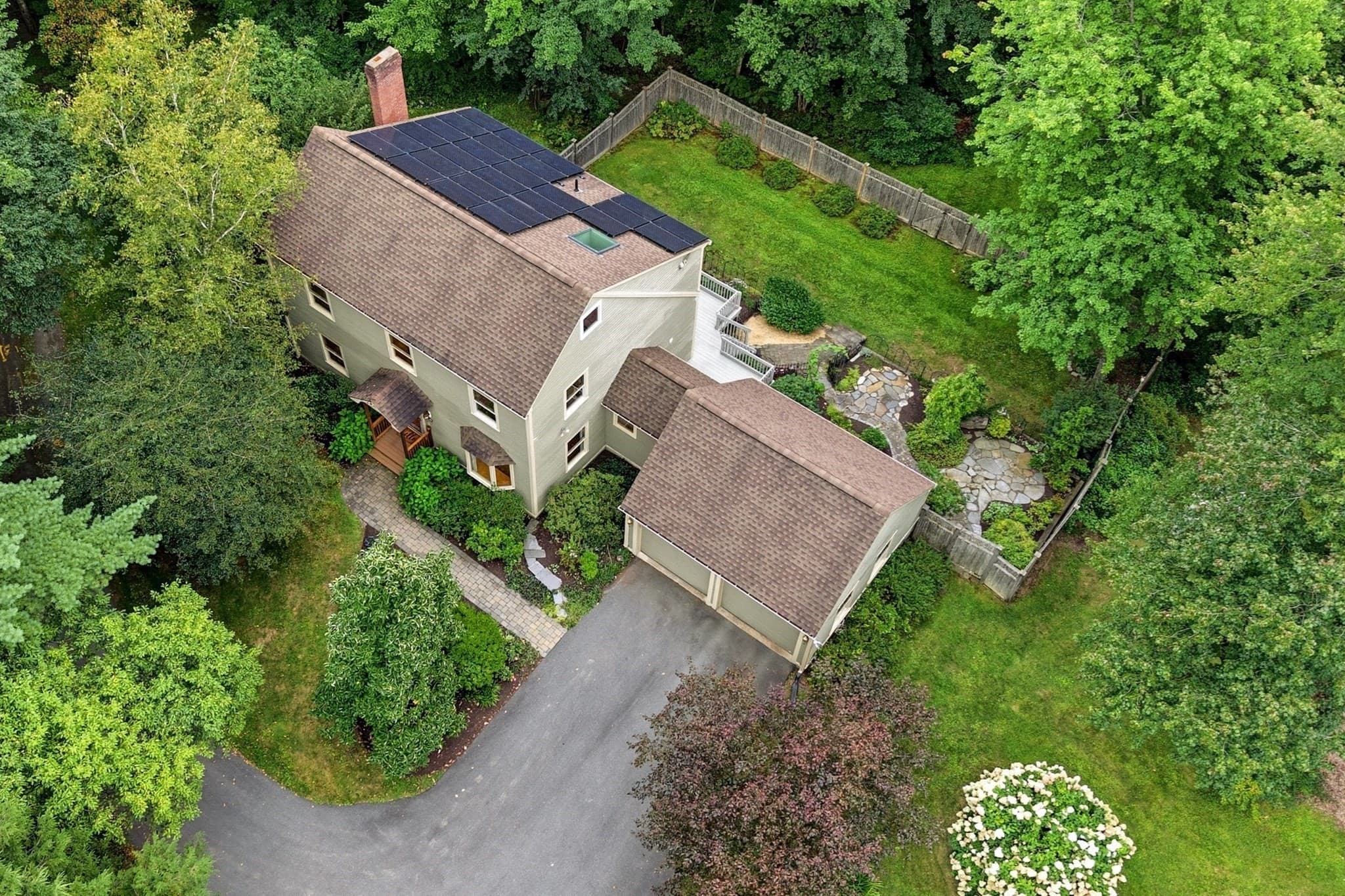 Single Family Residence at 16 Birch Ln, Northampton MA 01062, Northampton, photo 35 of 42