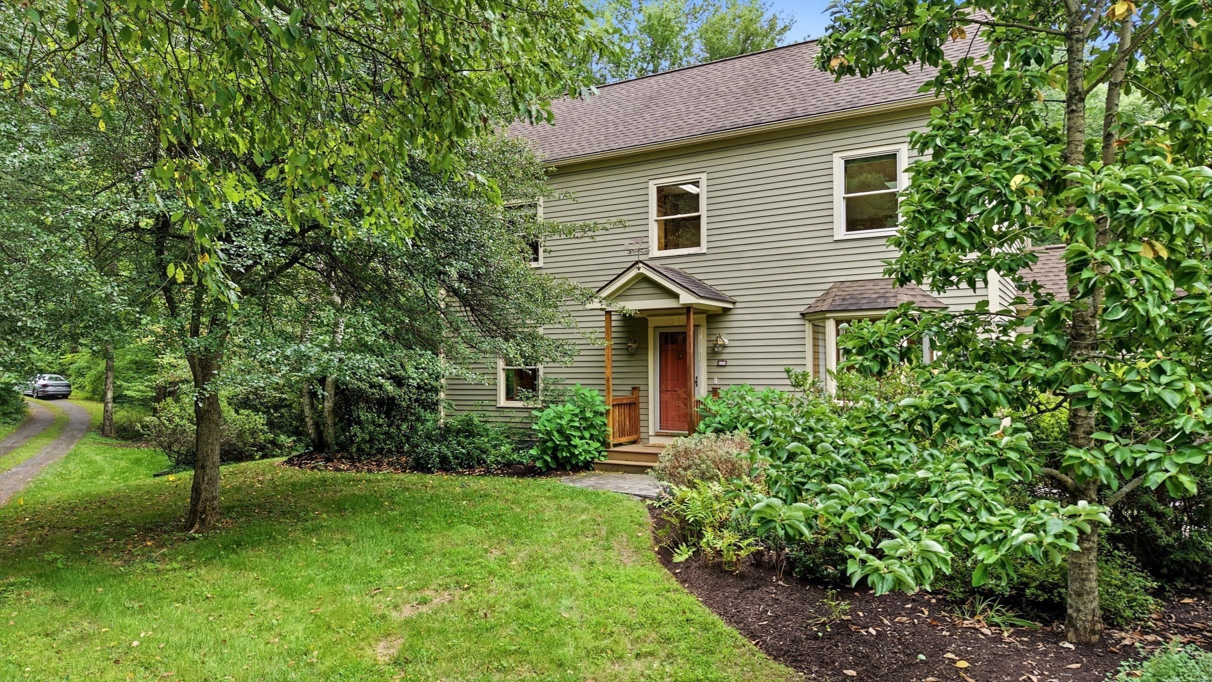Single Family Residence at 16 Birch Ln, Northampton MA 01062, Northampton, photo 4 of 42