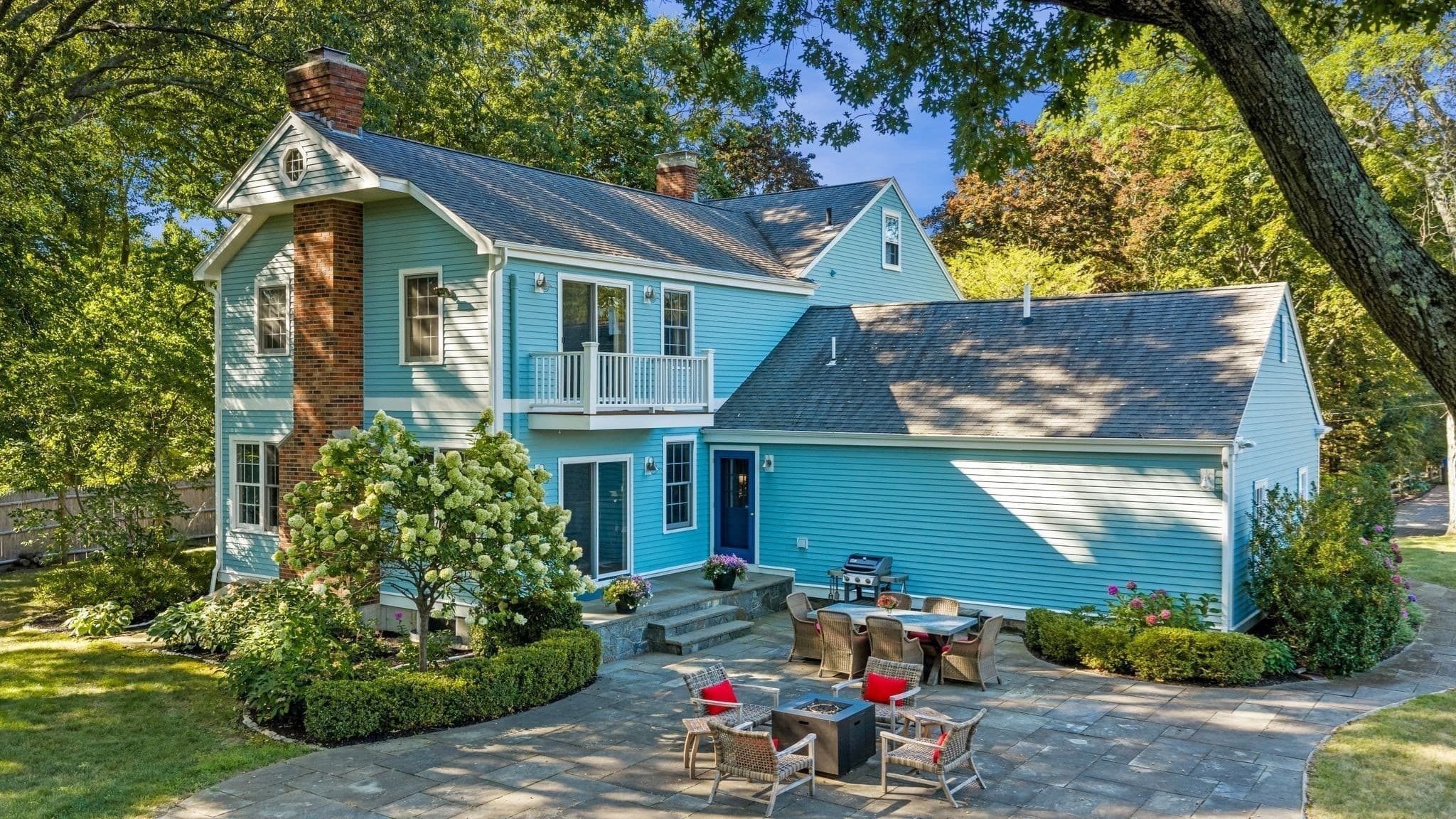 Single Family Residence at 35 Arthur Avenue, Marblehead MA 01945, Marblehead, photo 6 of 37