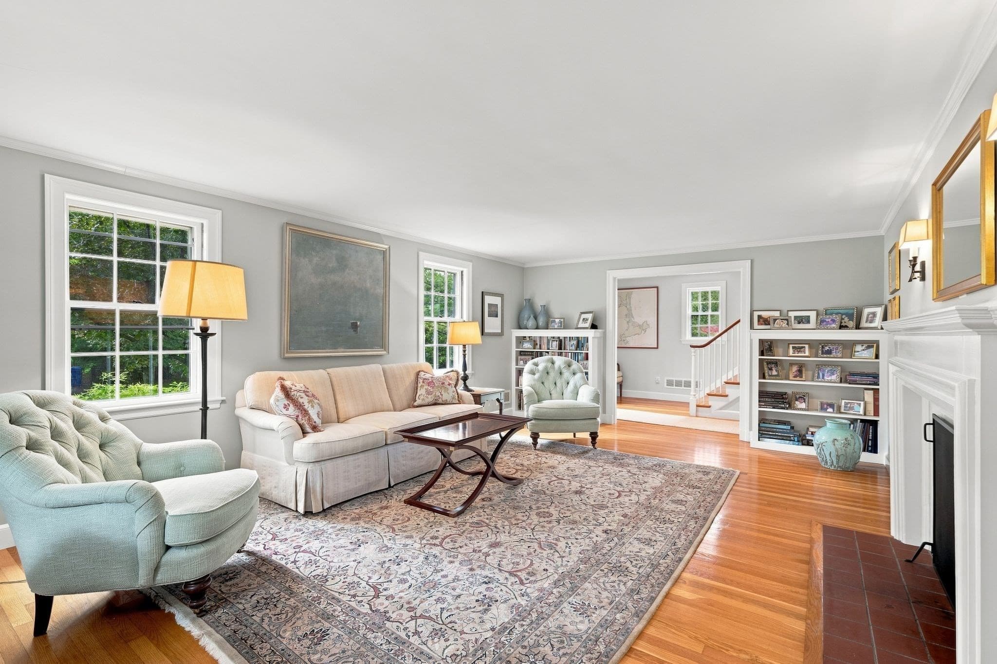 Single Family Residence at 35 Arthur Avenue, Marblehead MA 01945, Marblehead, photo 12 of 37