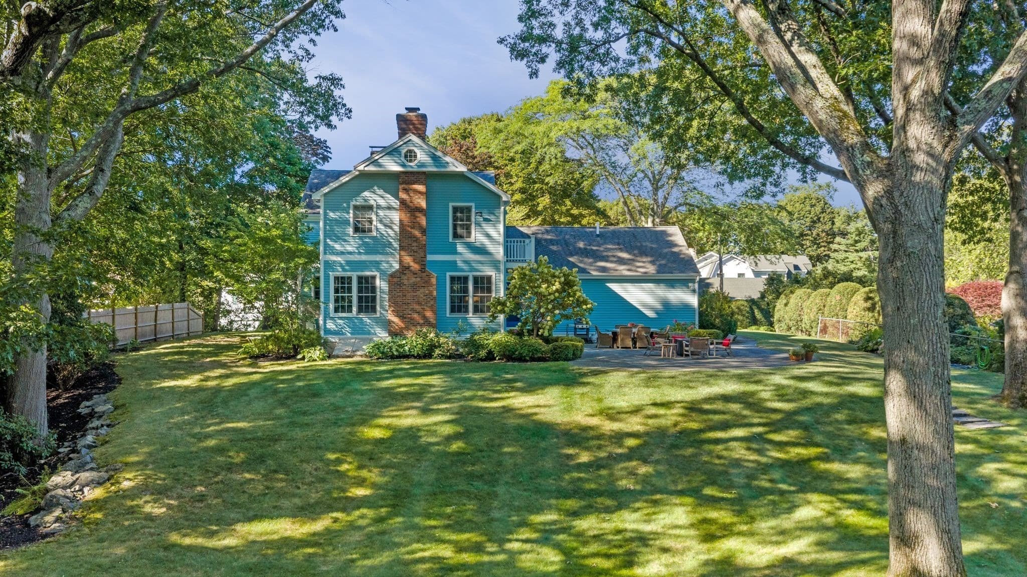 Single Family Residence at 35 Arthur Avenue, Marblehead MA 01945, Marblehead, photo 3 of 37
