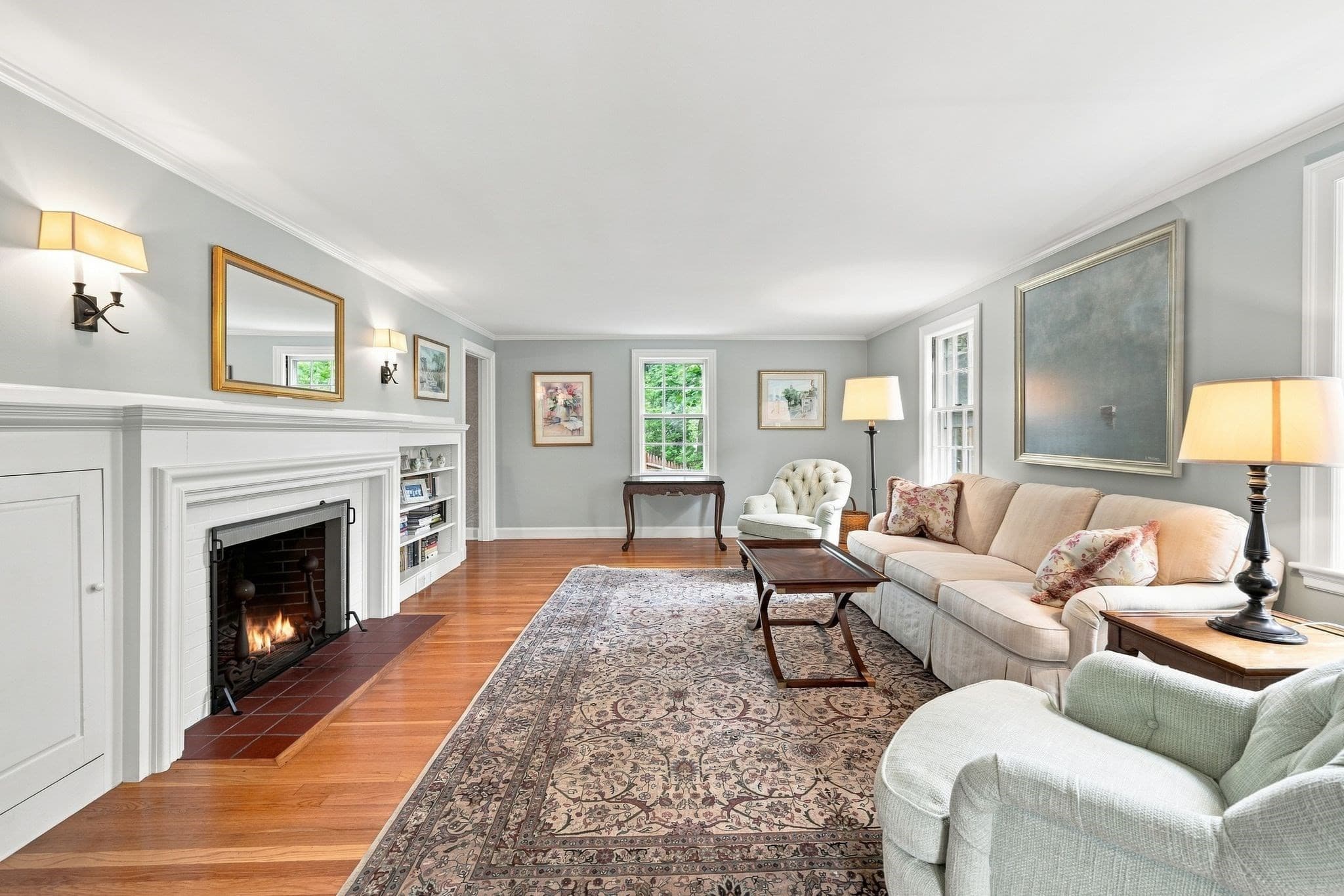 Single Family Residence at 35 Arthur Avenue, Marblehead MA 01945, Marblehead, photo 10 of 37