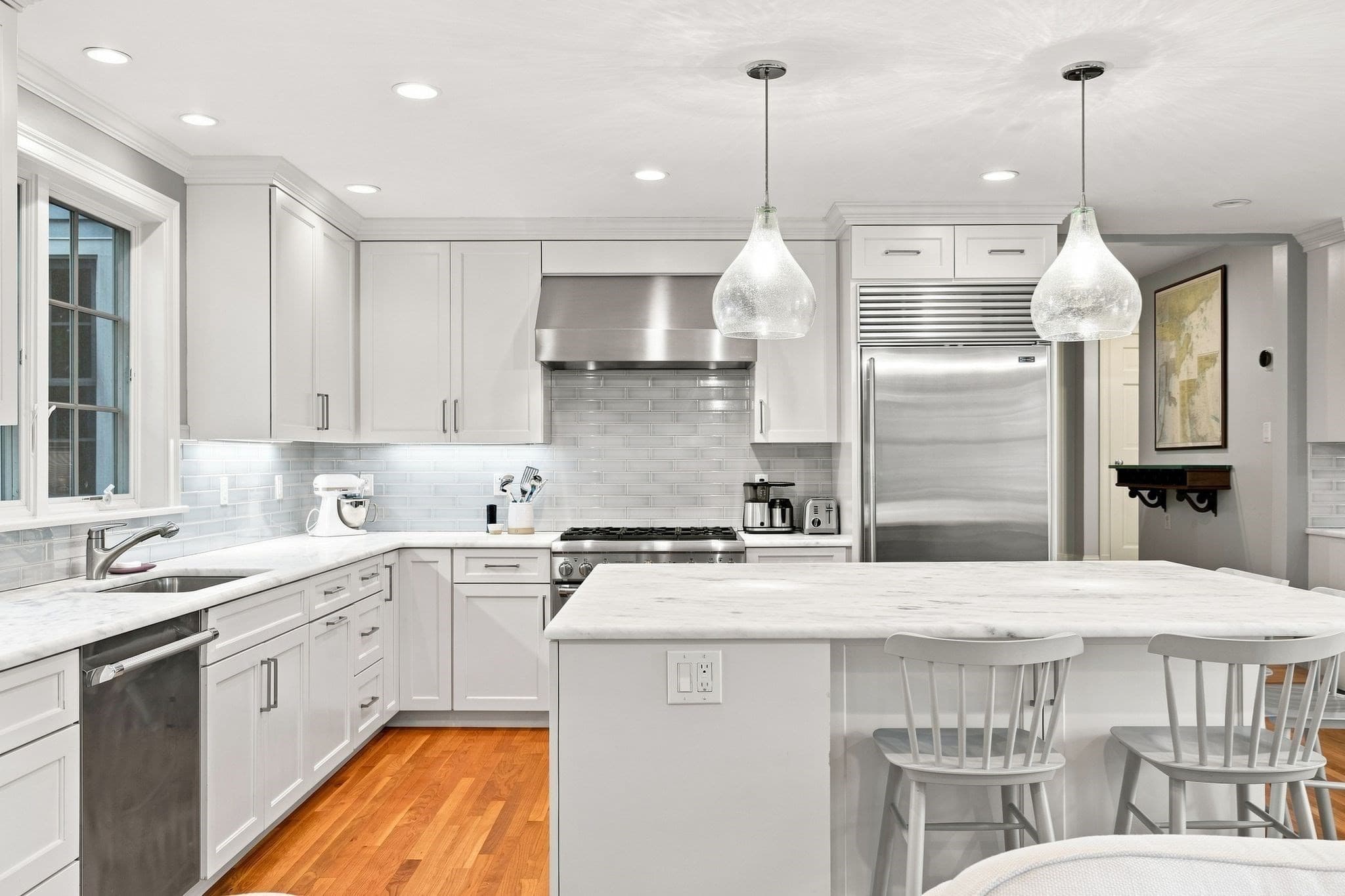 Single Family Residence at 35 Arthur Avenue, Marblehead MA 01945, Marblehead, photo 18 of 37