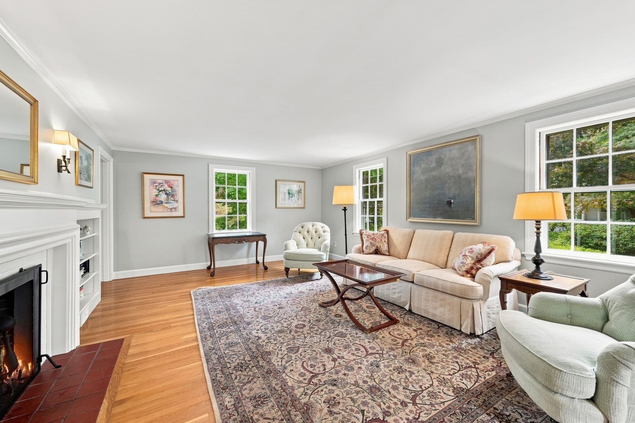 Single Family Residence at 35 Arthur Avenue, Marblehead MA 01945, Marblehead, photo 11 of 37