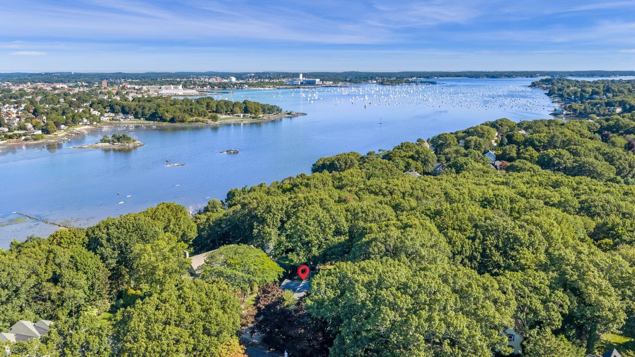 Single Family Residence at 35 Arthur Avenue, Marblehead MA 01945, Marblehead, photo 8 of 37