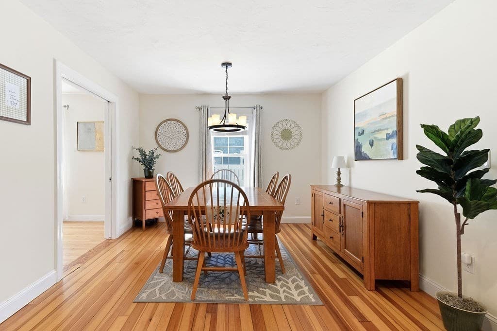 Single Family Residence at 92 Lake Ave, Walpole MA 02081, Walpole, photo 2 of 42