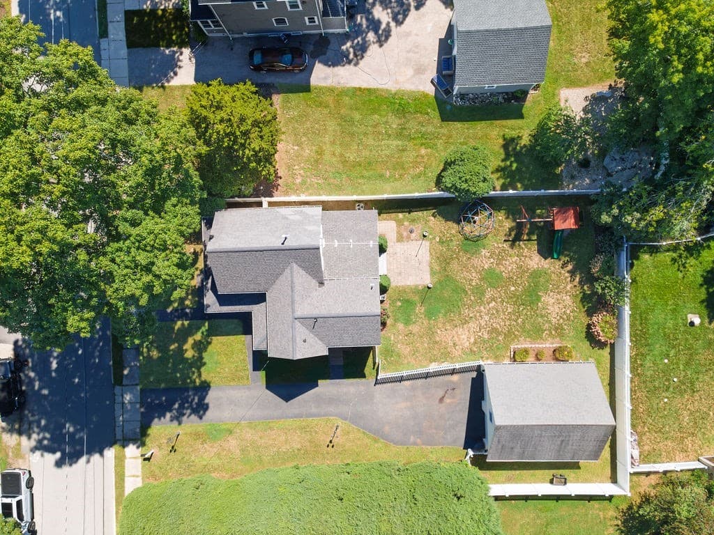 Single Family Residence at 92 Lake Ave, Walpole MA 02081, Walpole, photo 36 of 42