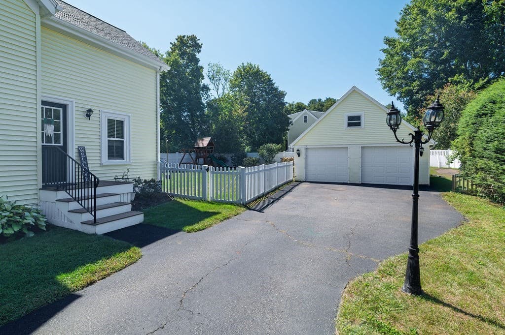 Single Family Residence at 92 Lake Ave, Walpole MA 02081, Walpole, photo 28 of 42