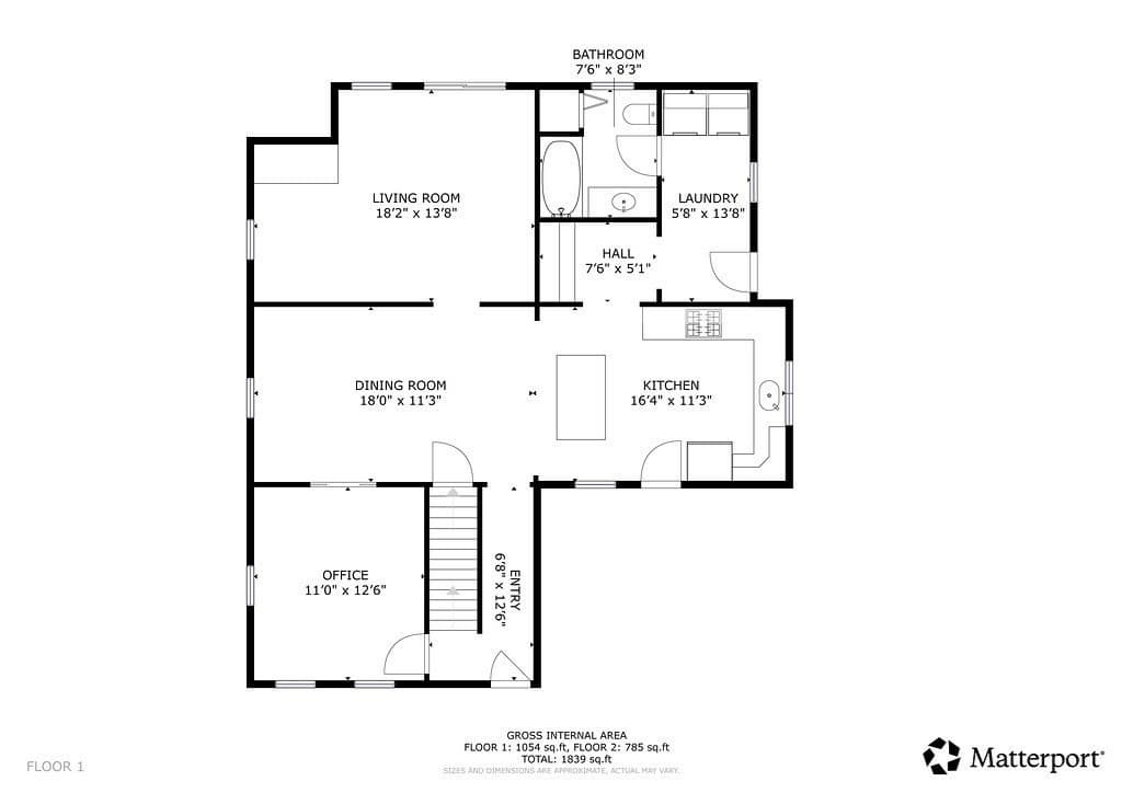 Single Family Residence at 92 Lake Ave, Walpole MA 02081, Walpole, photo 41 of 42