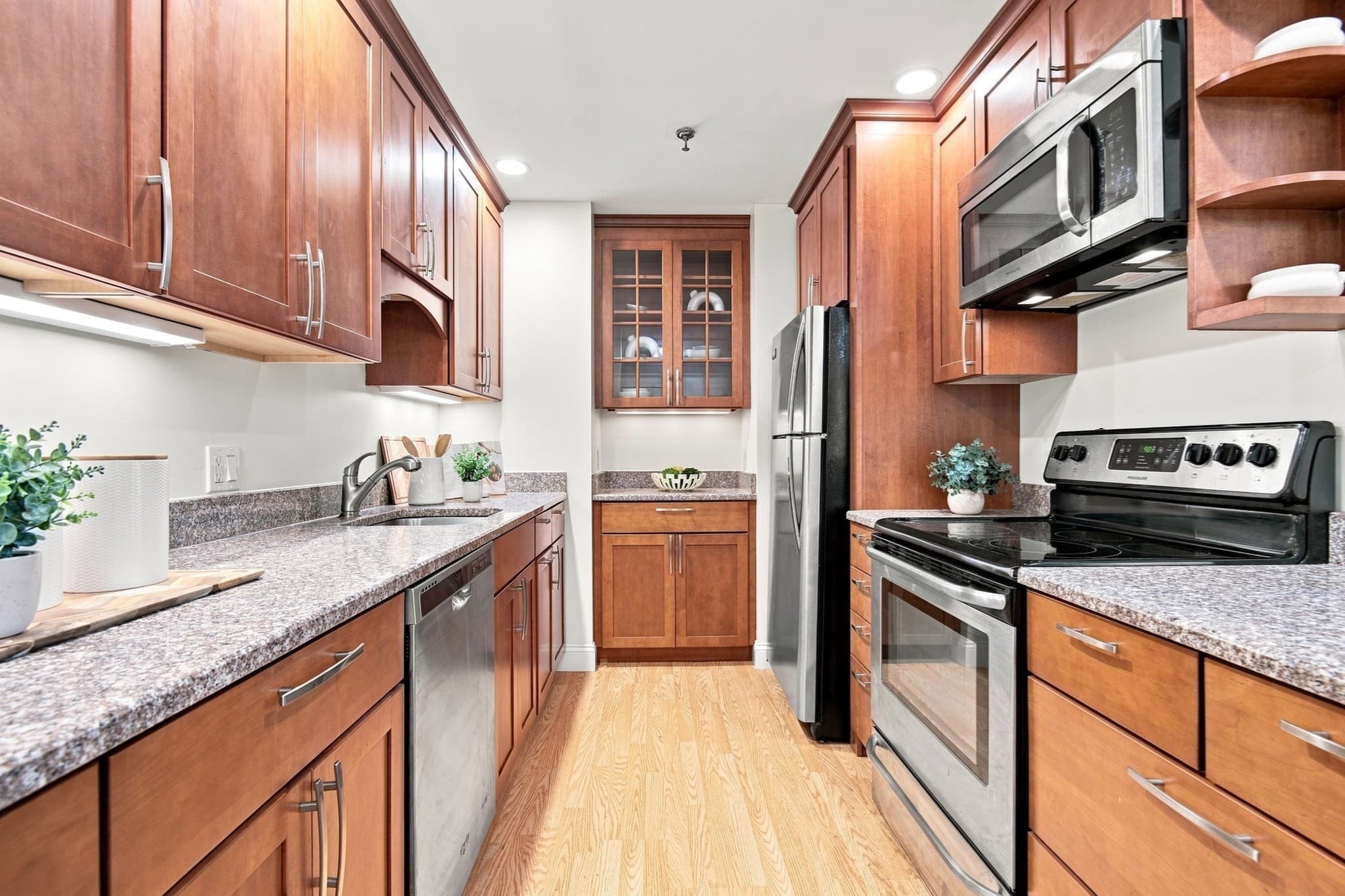 Condominium at 76 Elm St # 107, Boston MA 02130, photo 2 of 30