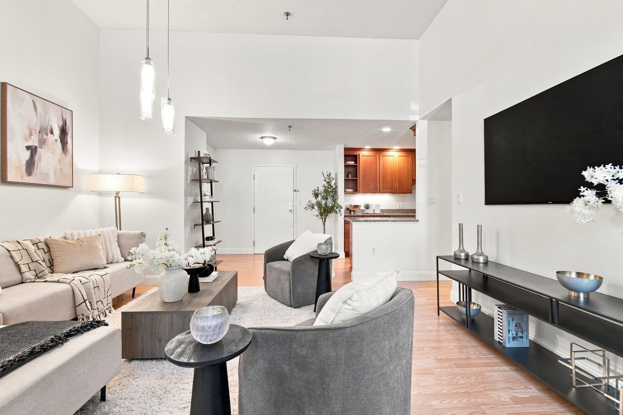 Condominium at 76 Elm St # 107, Boston MA 02130, photo 13 of 30