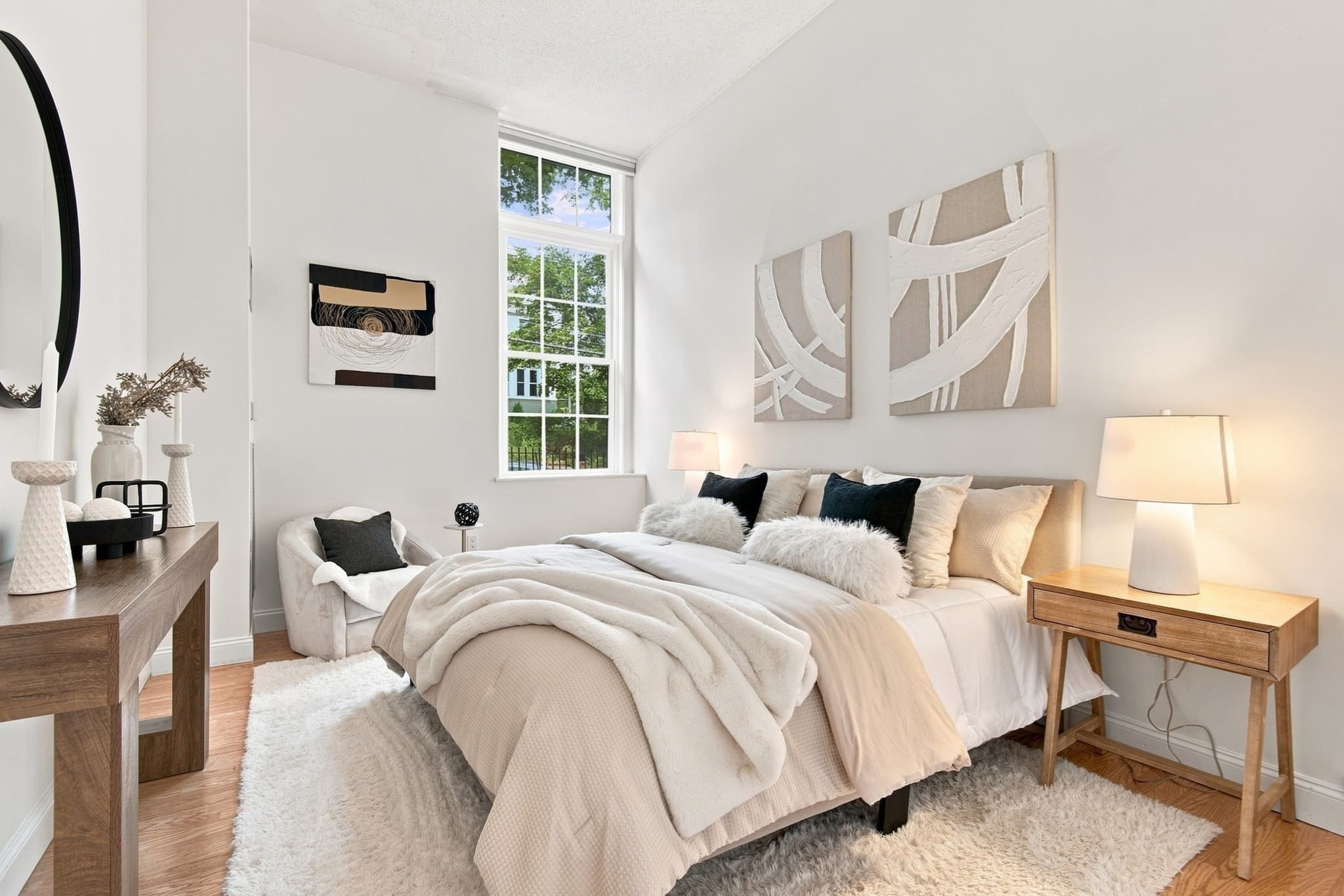 Condominium at 76 Elm St # 107, Boston MA 02130, photo 16 of 30