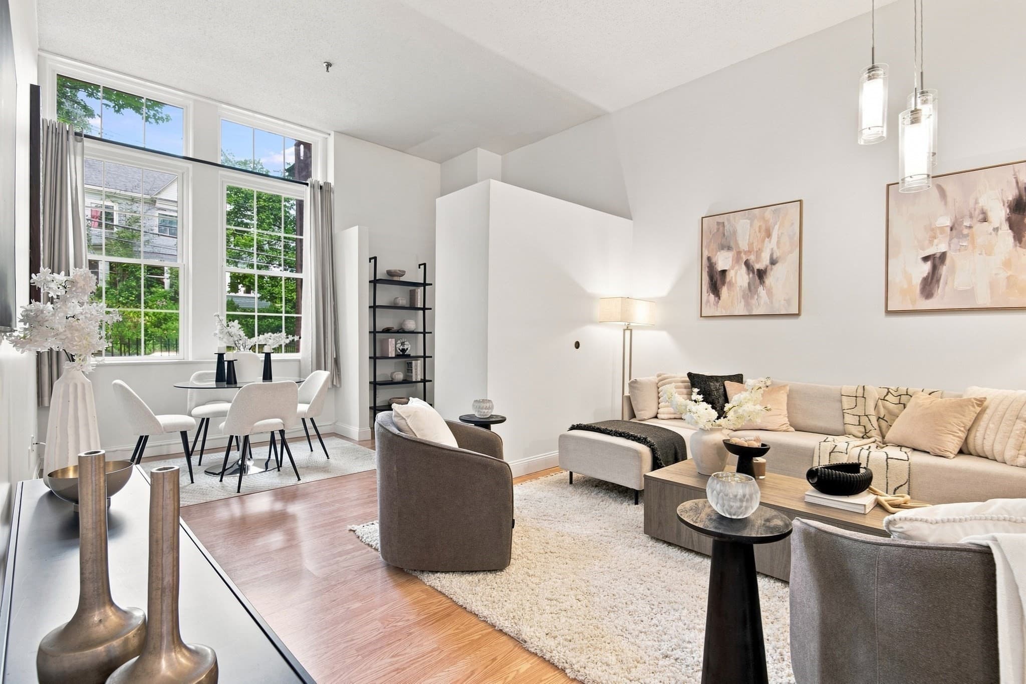 Condominium at 76 Elm St # 107, Boston MA 02130, photo 12 of 30