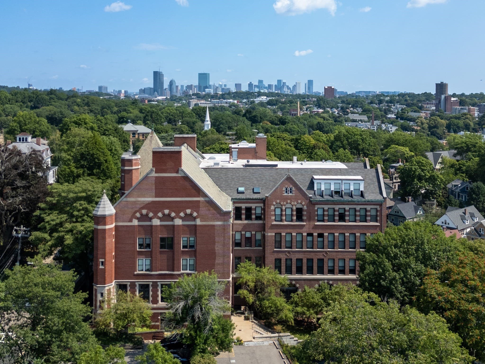 Condominium at 76 Elm St # 107, Boston MA 02130, photo 26 of 30