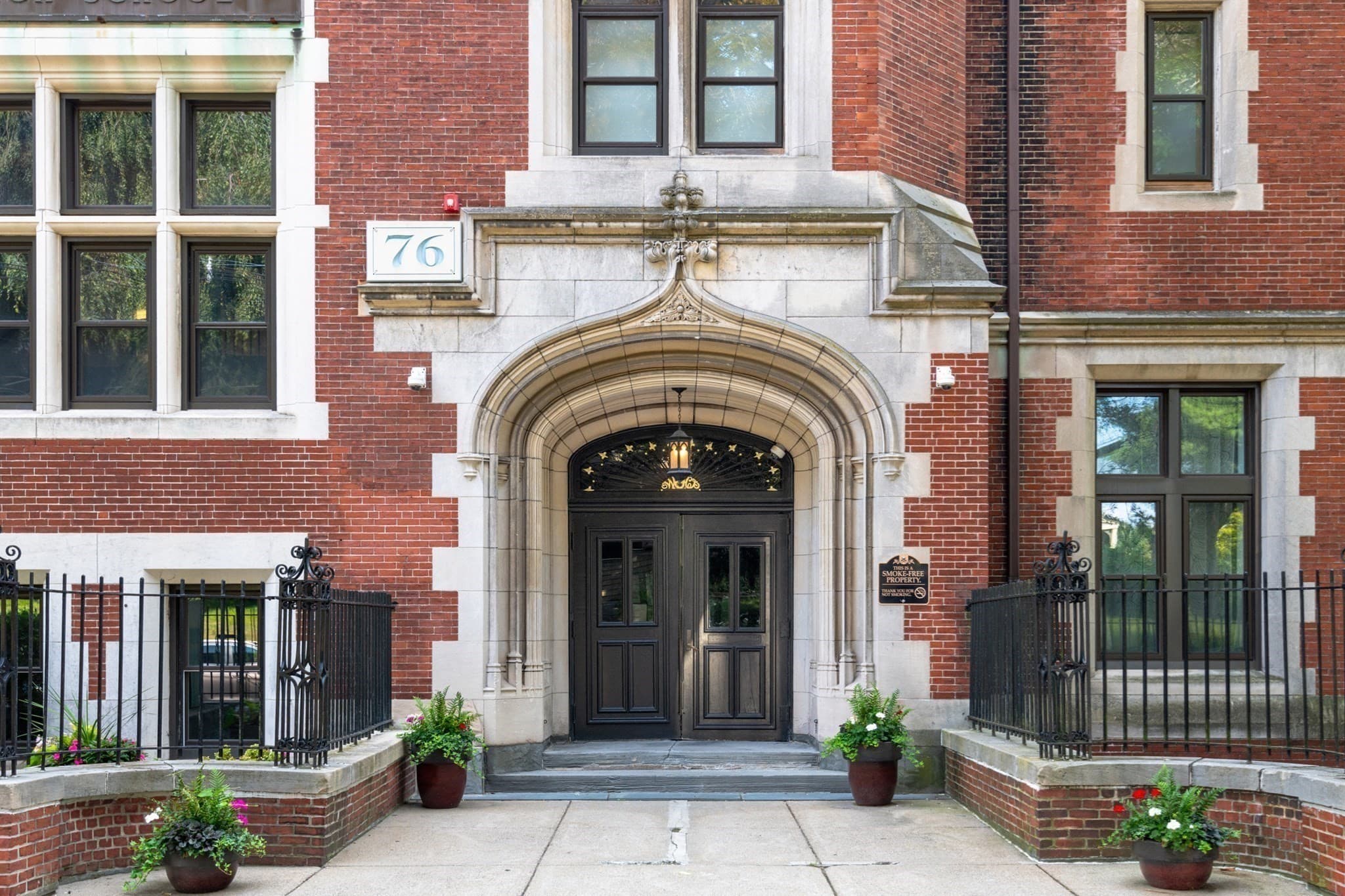 76 Elm St # 107, Boston MA 02130
