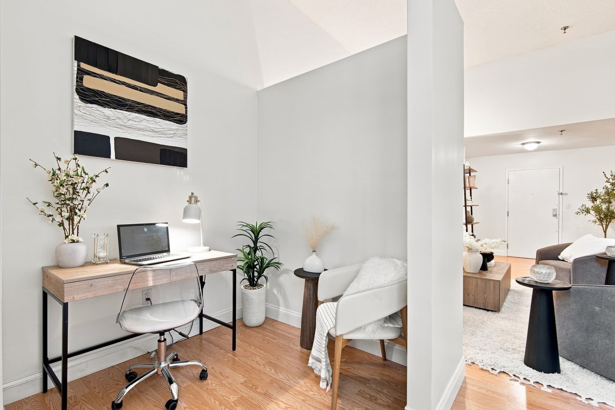 Condominium at 76 Elm St # 107, Boston MA 02130, photo 9 of 30