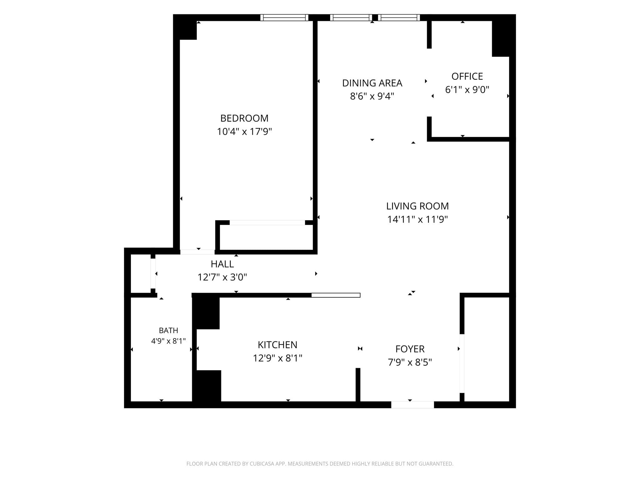 Condominium at 76 Elm St # 107, Boston MA 02130, photo 30 of 30