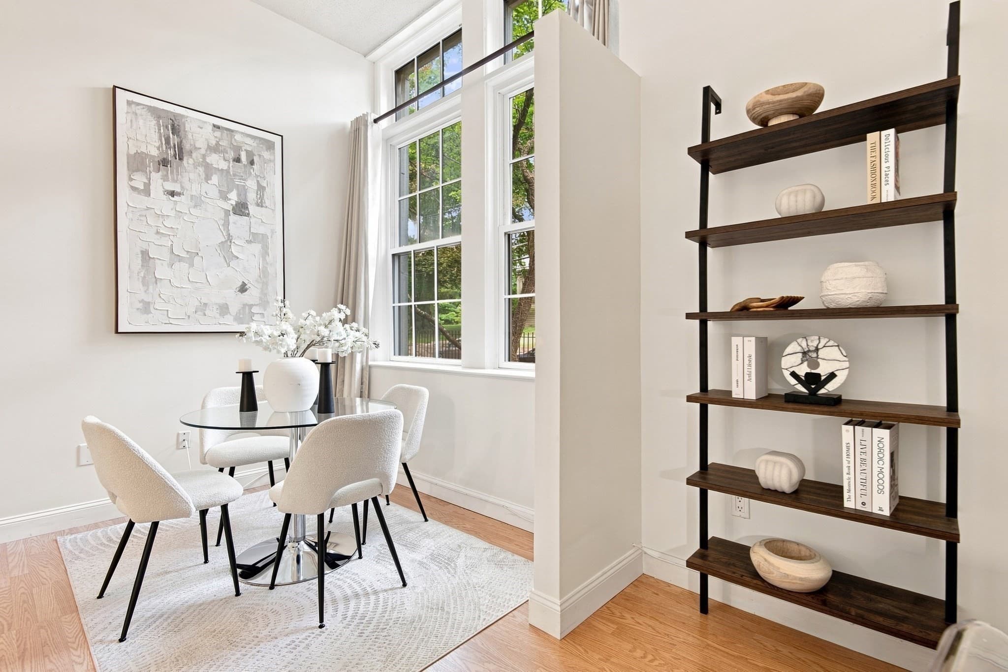 Condominium at 76 Elm St # 107, Boston MA 02130, photo 10 of 30