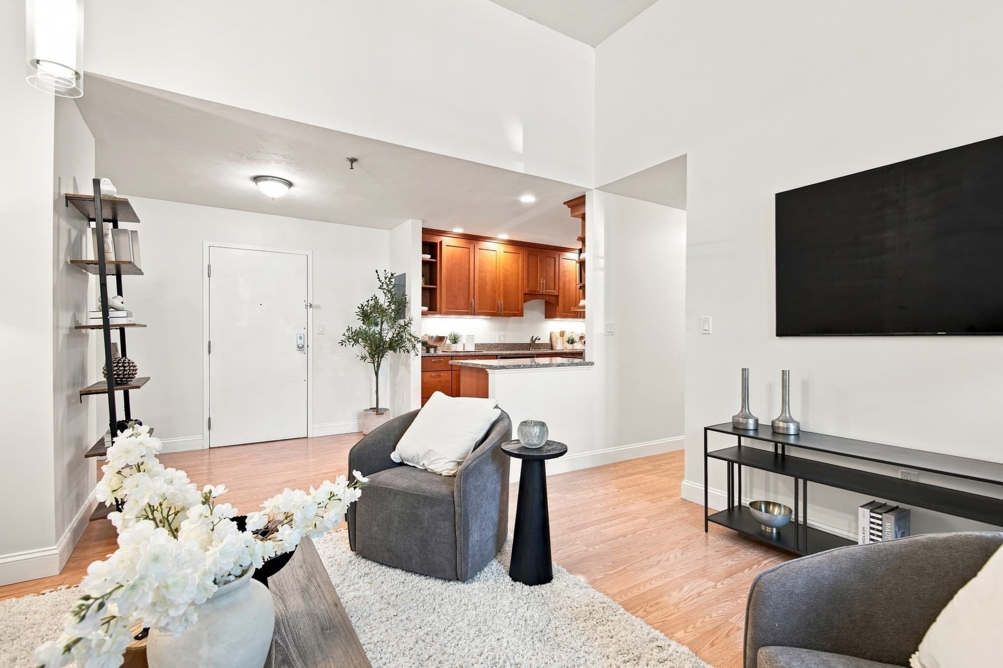 Condominium at 76 Elm St # 107, Boston MA 02130, photo 14 of 30