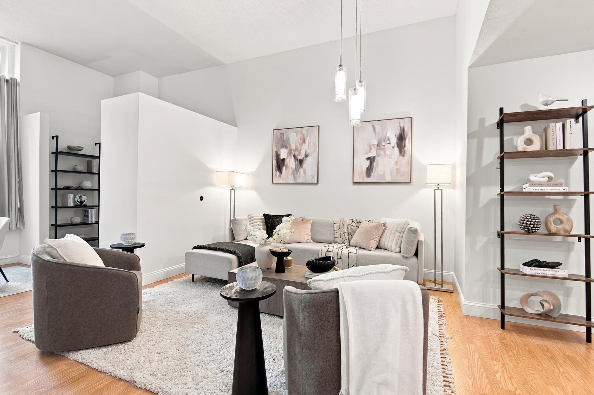 Condominium at 76 Elm St # 107, Boston MA 02130, photo 15 of 30