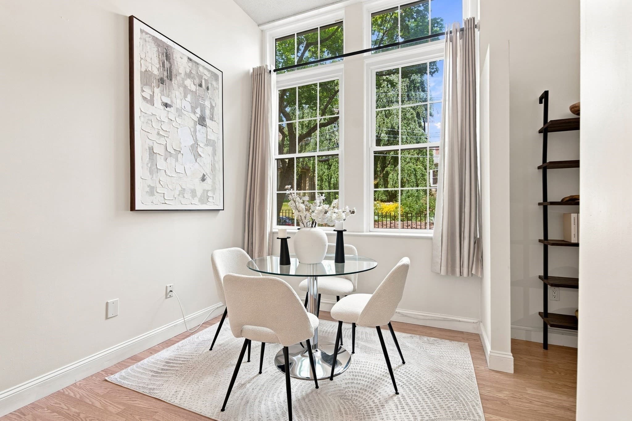 Condominium at 76 Elm St # 107, Boston MA 02130, photo 11 of 30