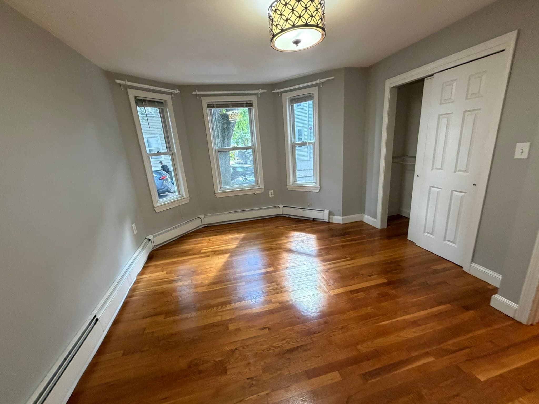 Condominium at 5 Marcella # 1, Cambridge MA 02141, Cambridge, photo 5 of 9