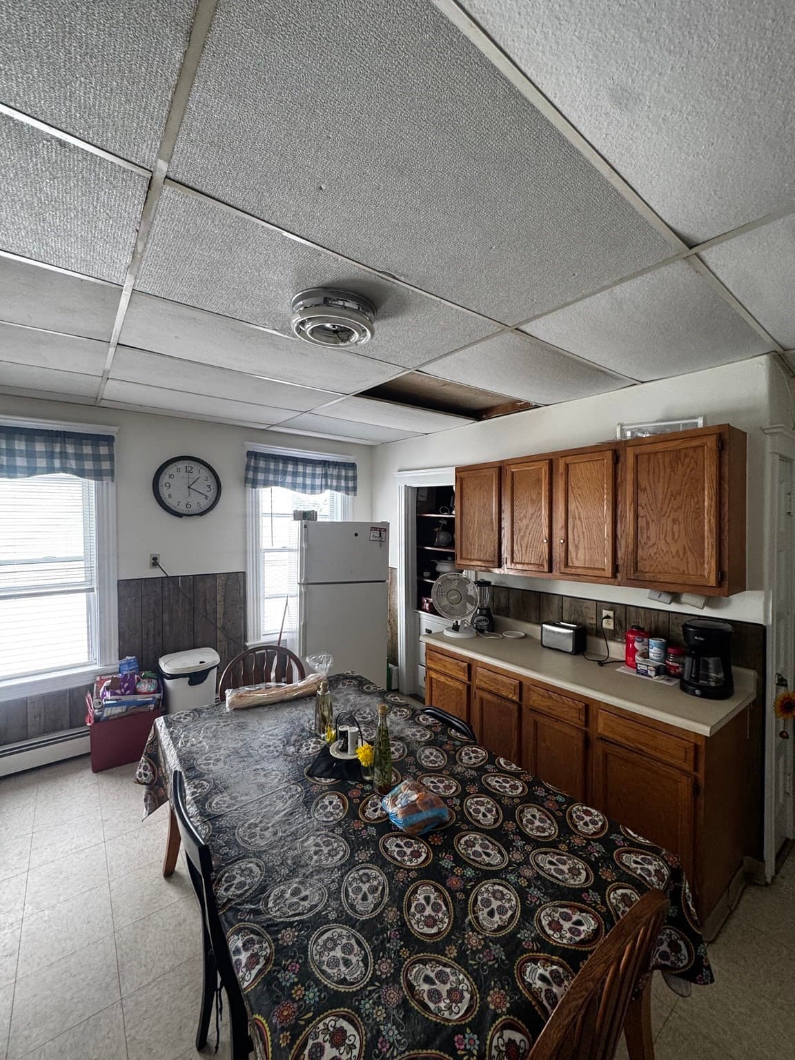 3 Family at 80 Merrick Street, Worcester MA 01609, Worcester, photo 2 of 6