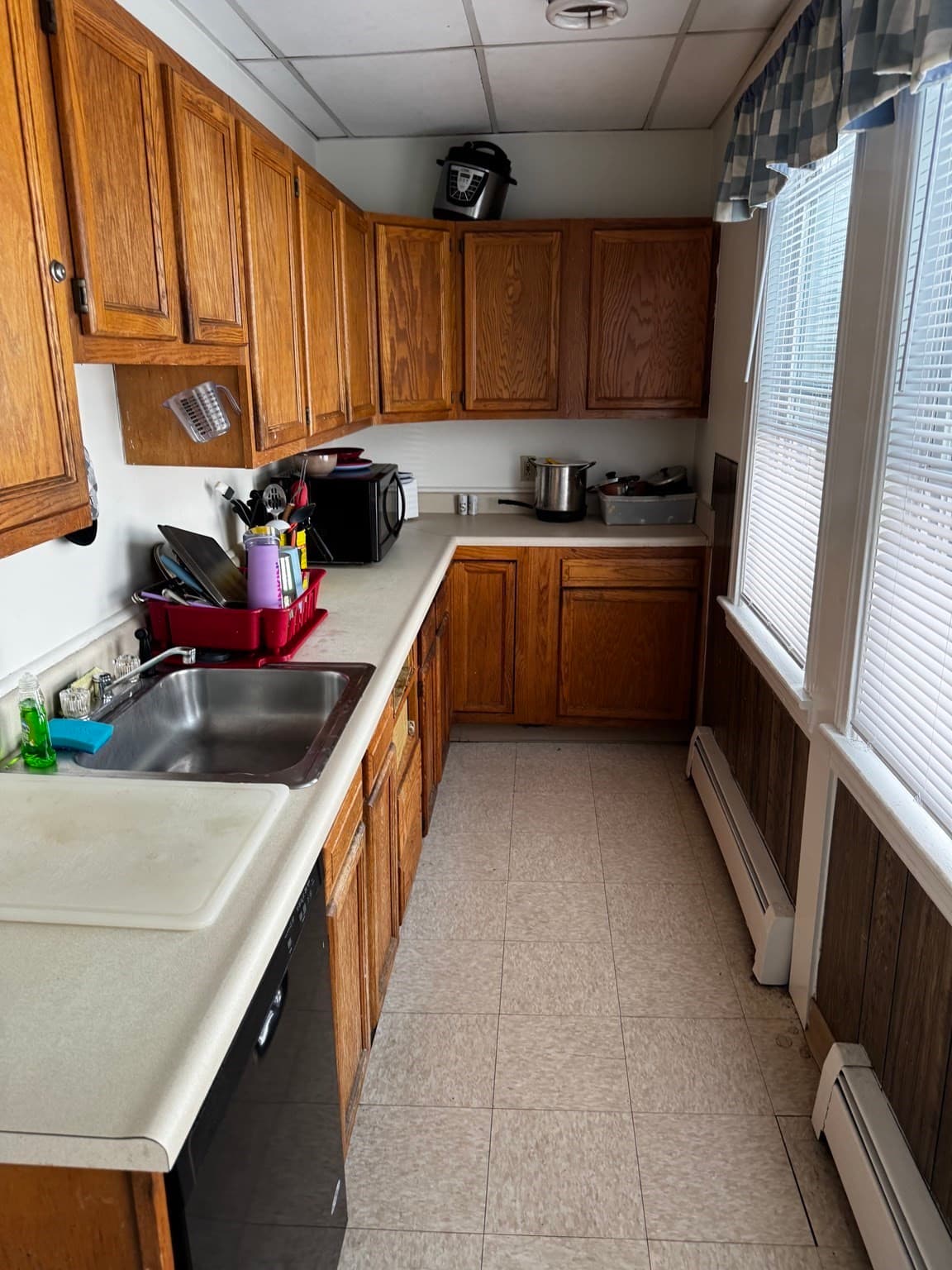 3 Family at 80 Merrick Street, Worcester MA 01609, Worcester, photo 3 of 6
