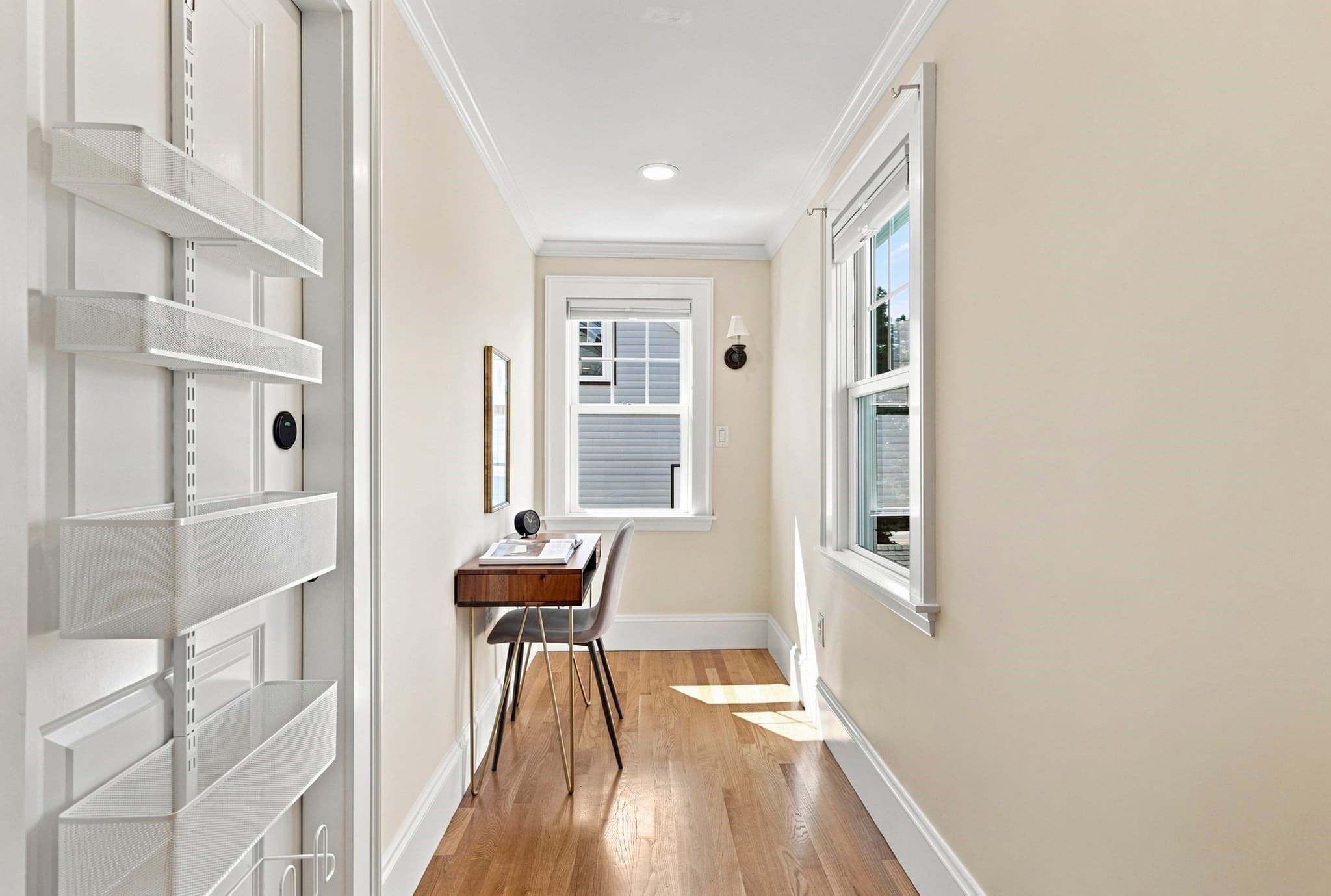 Single Family Residence at 16 Rural Ave, Medford MA 02155, Medford, photo 27 of 42