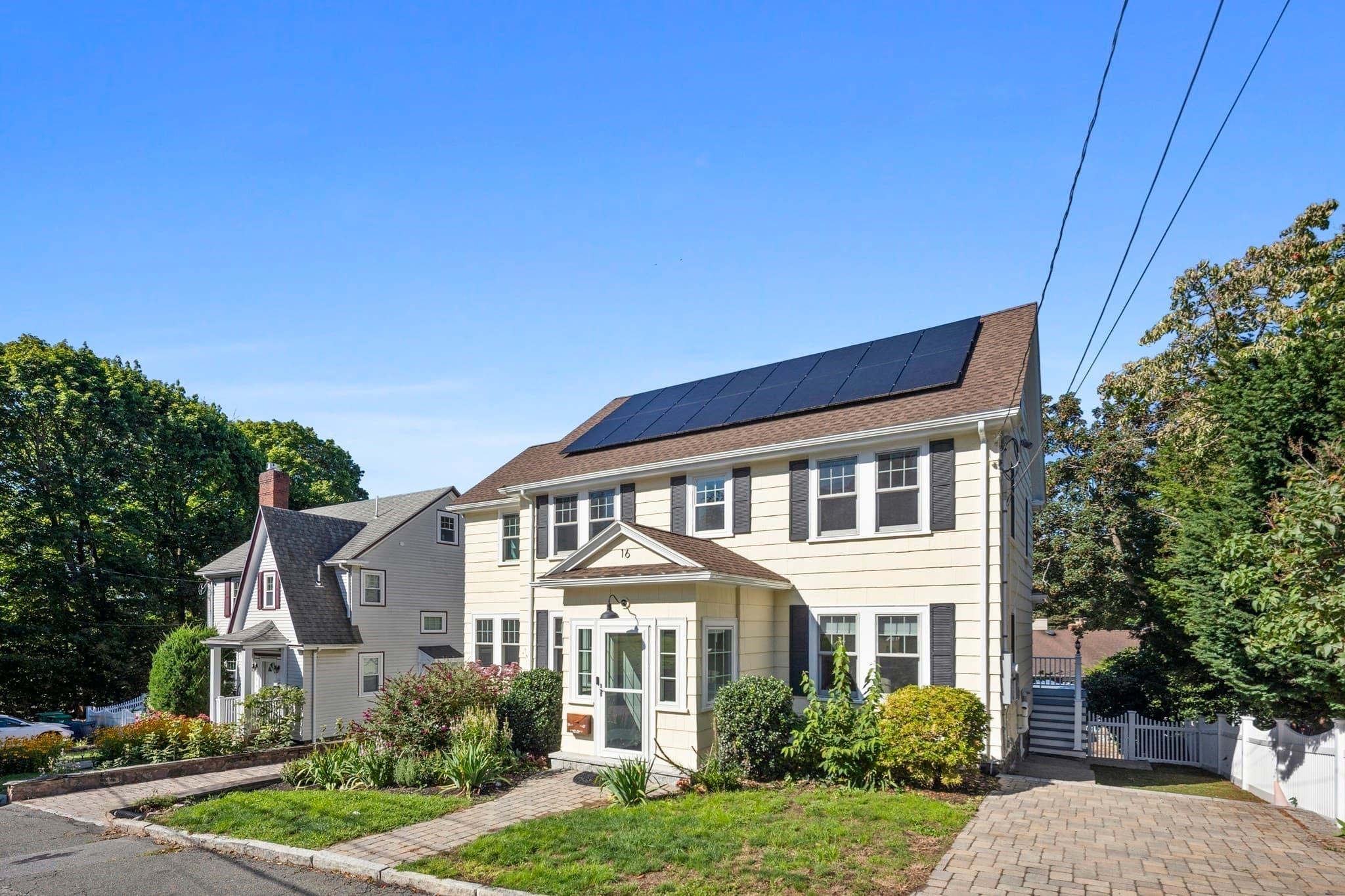 Single Family Residence at 16 Rural Ave, Medford MA 02155, Medford, photo 2 of 42