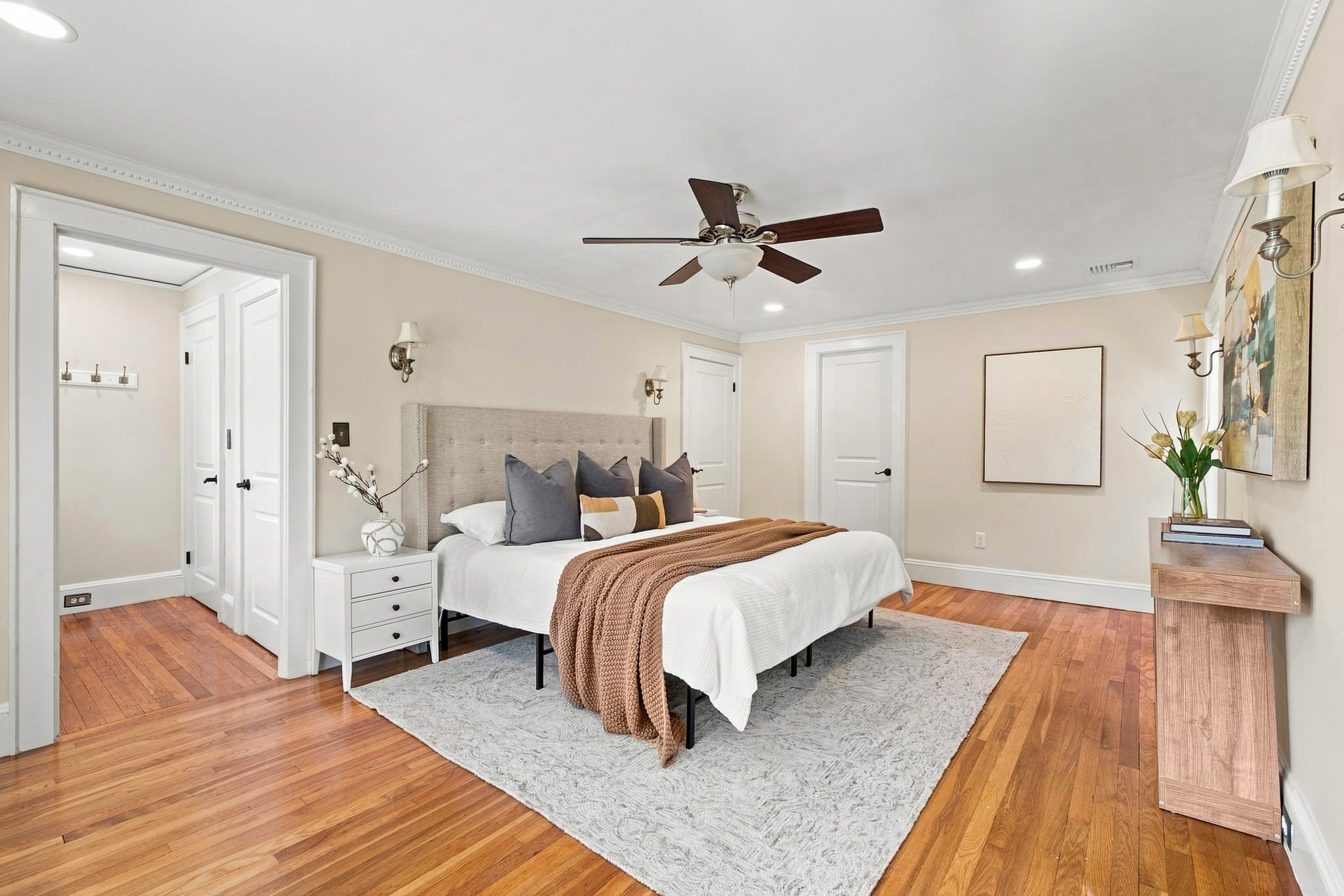 Single Family Residence at 16 Rural Ave, Medford MA 02155, Medford, photo 22 of 42