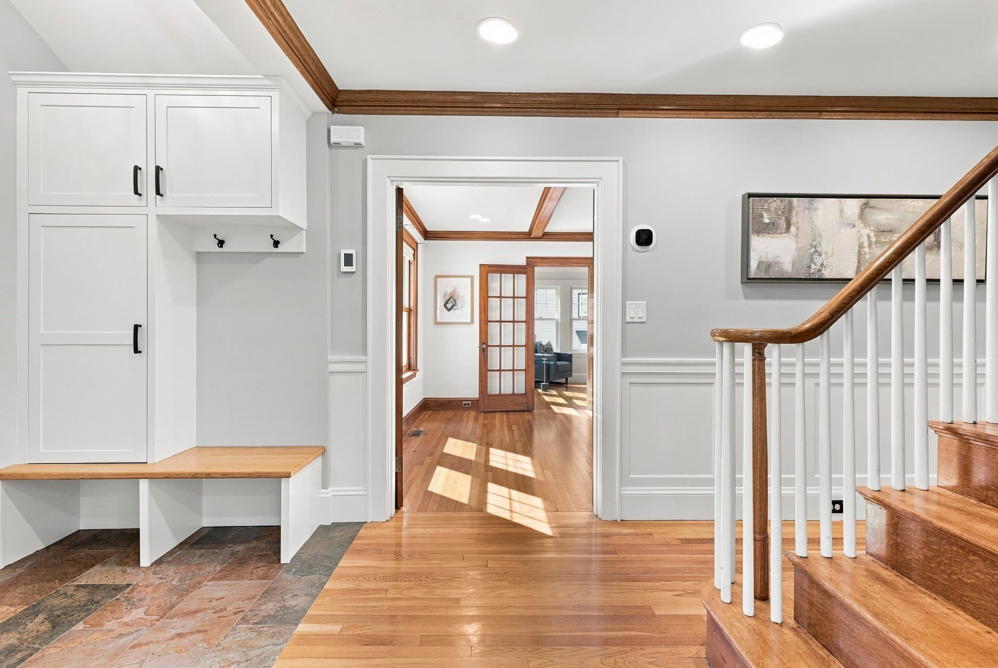 Single Family Residence at 16 Rural Ave, Medford MA 02155, Medford, photo 3 of 42