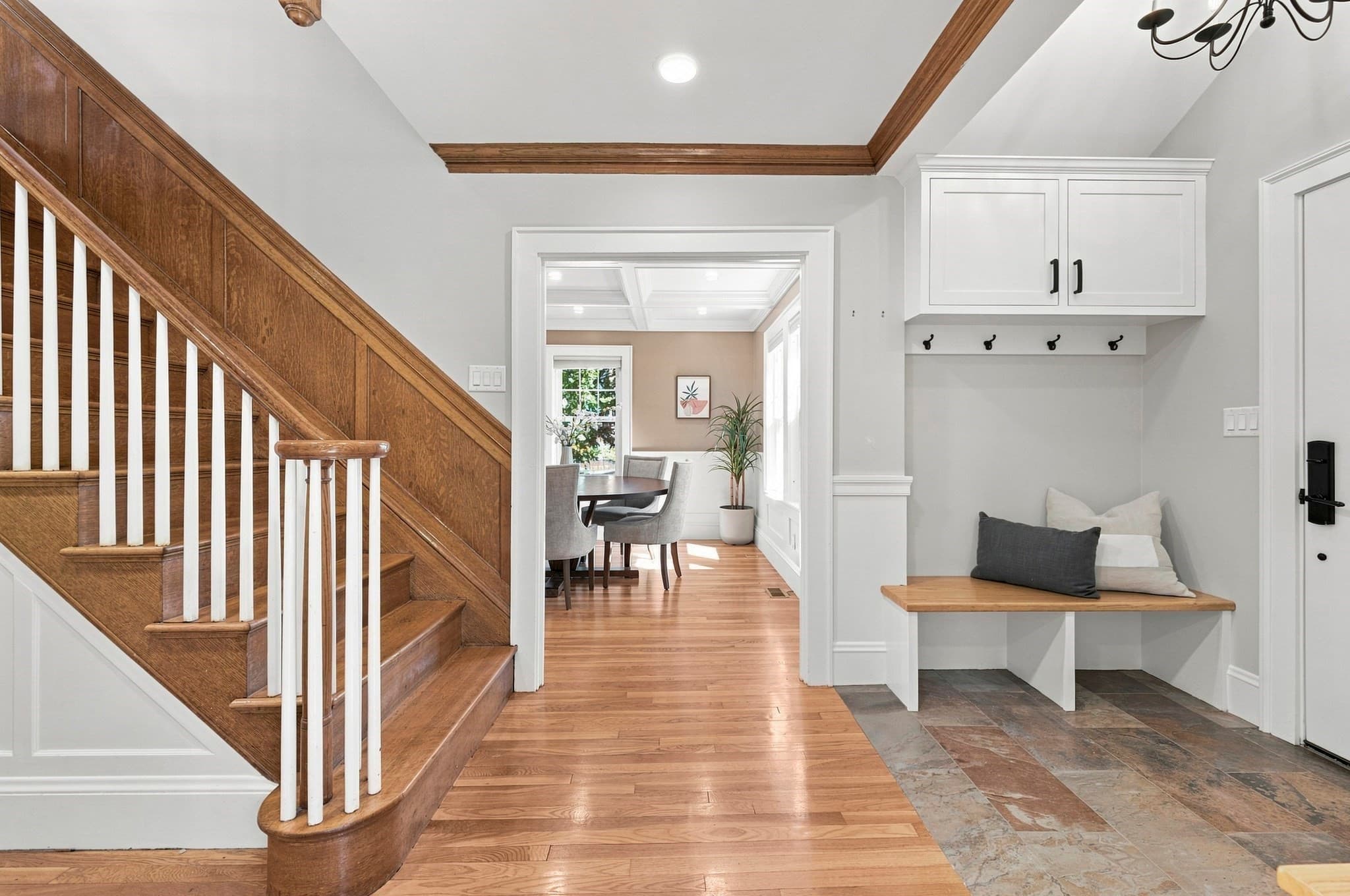 Single Family Residence at 16 Rural Ave, Medford MA 02155, Medford, photo 5 of 42