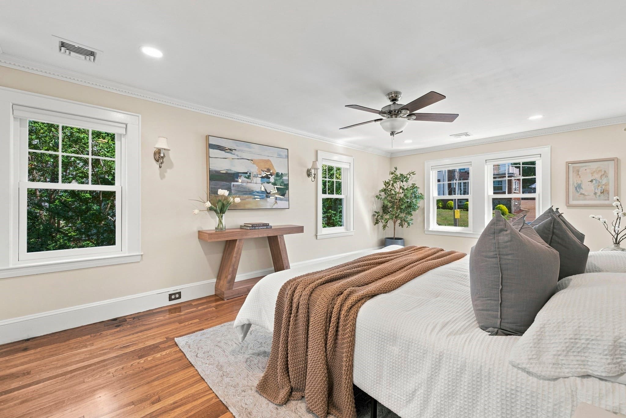 Single Family Residence at 16 Rural Ave, Medford MA 02155, Medford, photo 20 of 42