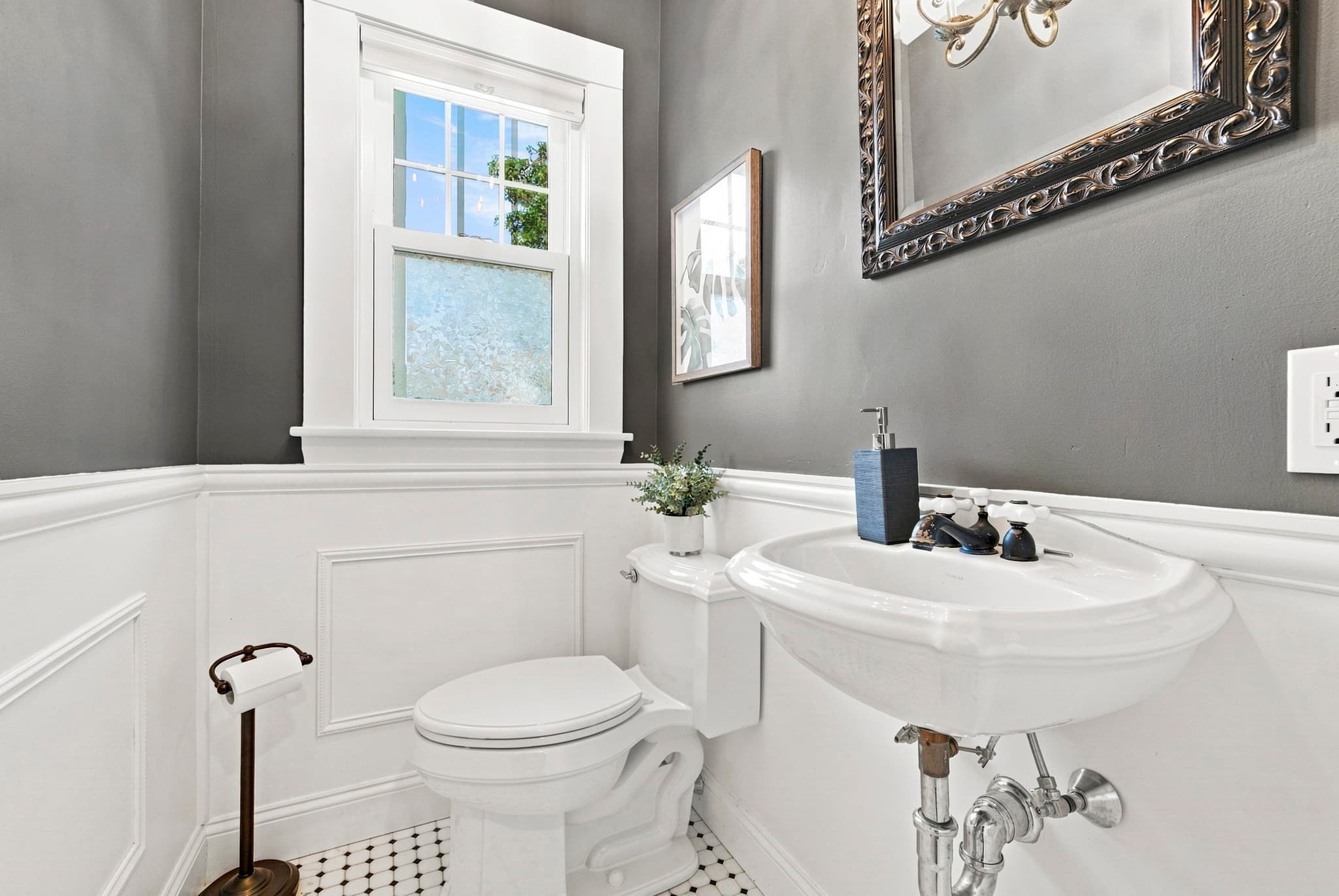 Single Family Residence at 16 Rural Ave, Medford MA 02155, Medford, photo 18 of 42