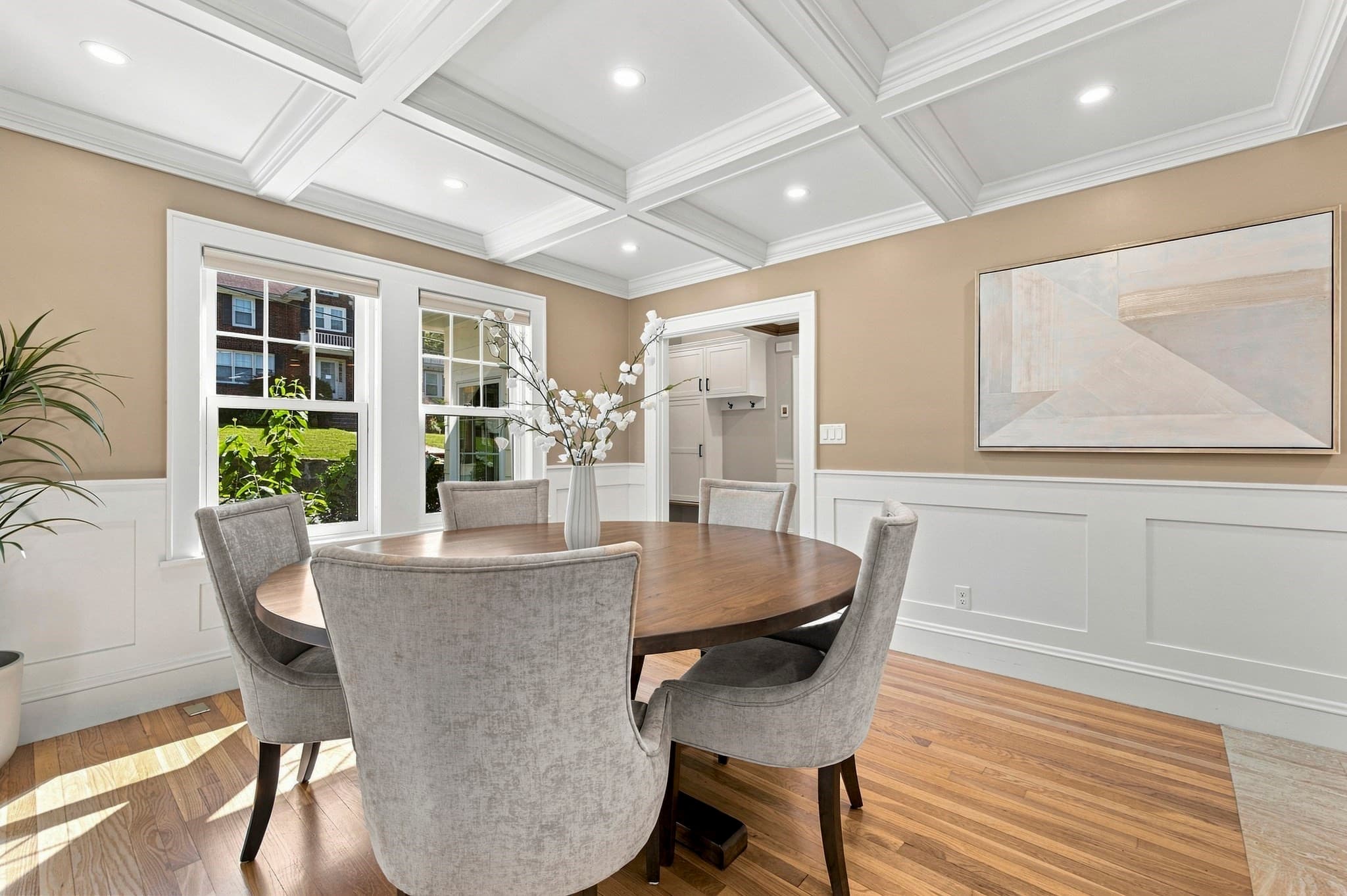 Single Family Residence at 16 Rural Ave, Medford MA 02155, Medford, photo 11 of 42