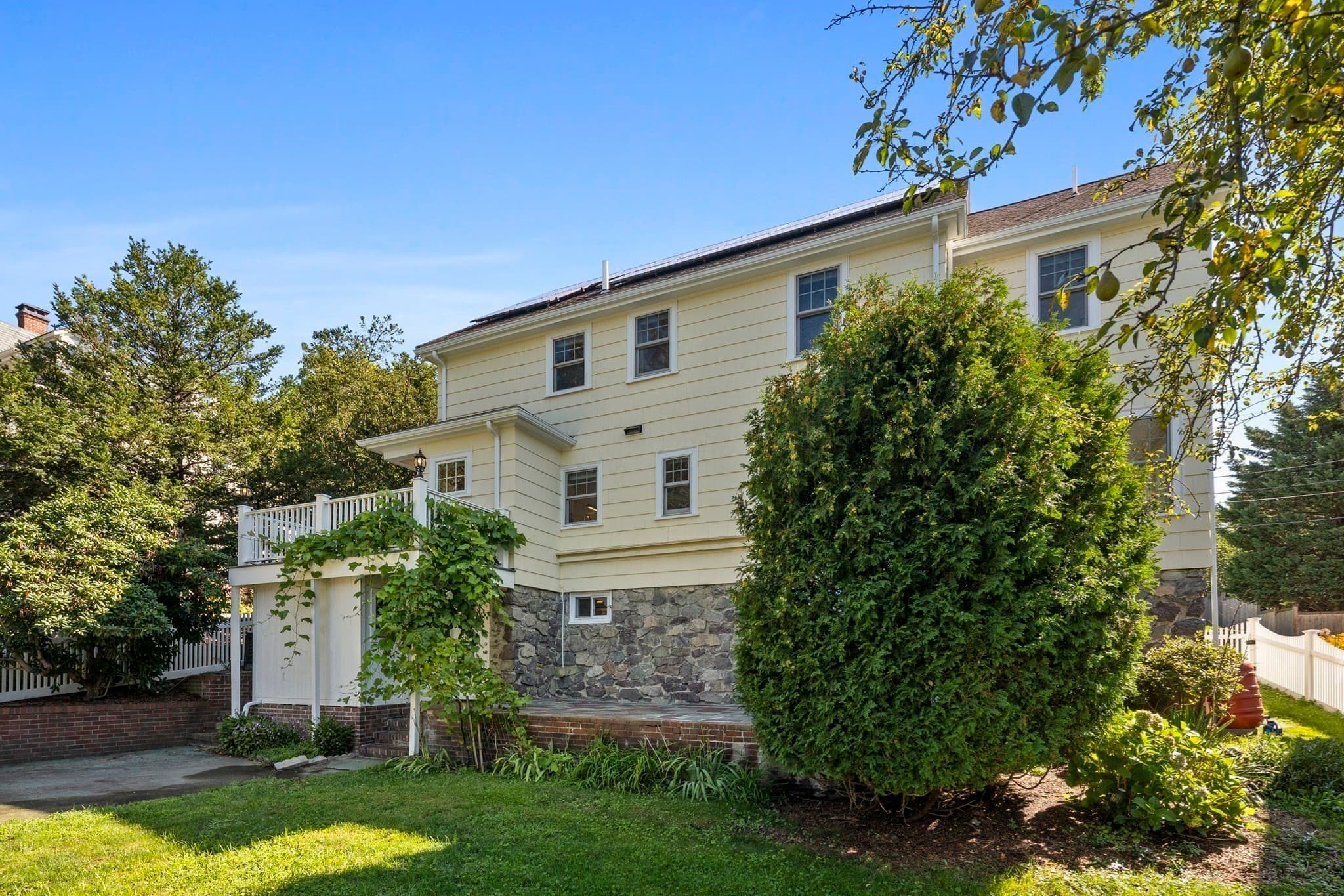 Single Family Residence at 16 Rural Ave, Medford MA 02155, Medford, photo 40 of 42