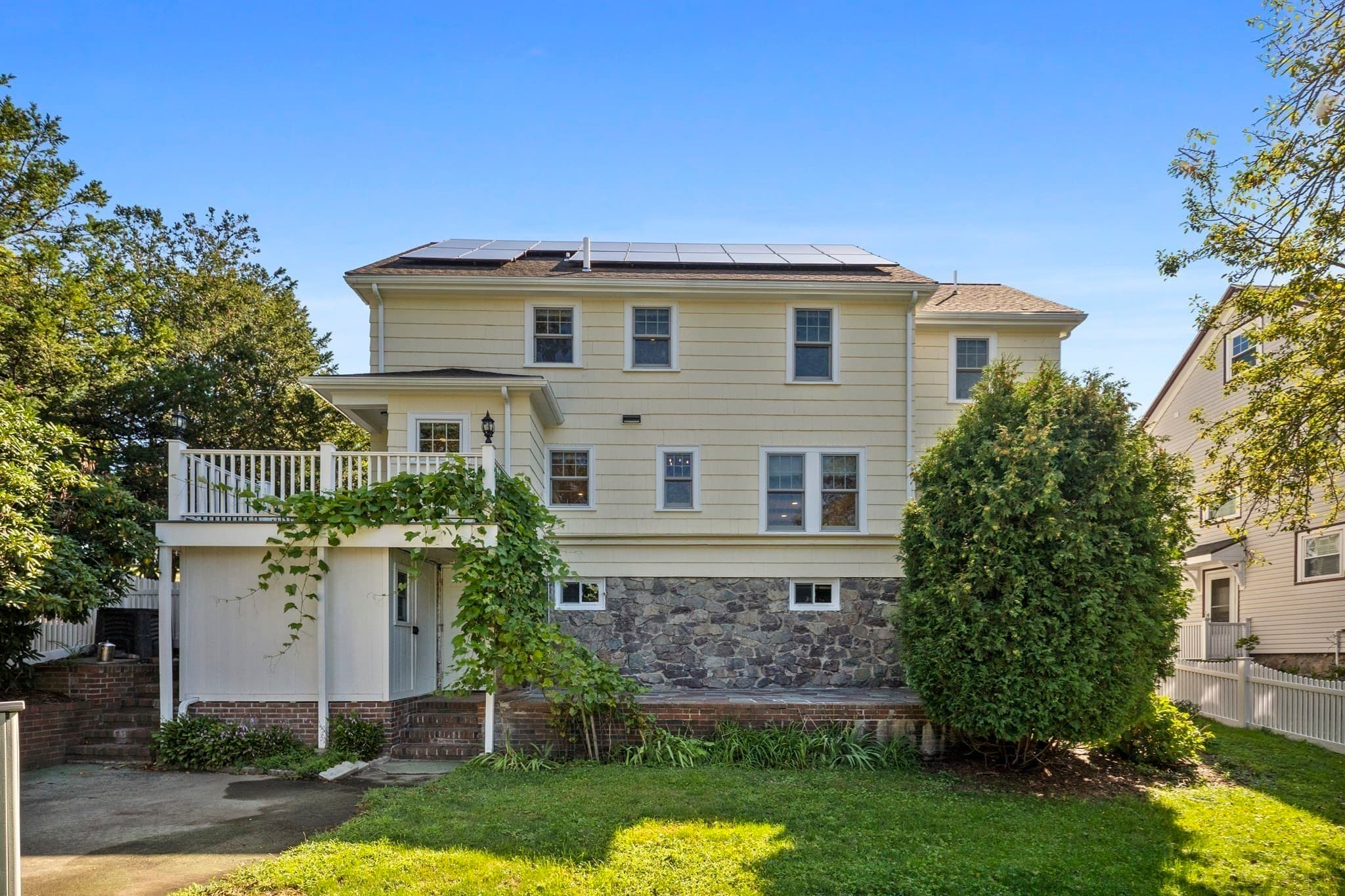 Single Family Residence at 16 Rural Ave, Medford MA 02155, Medford, photo 39 of 42