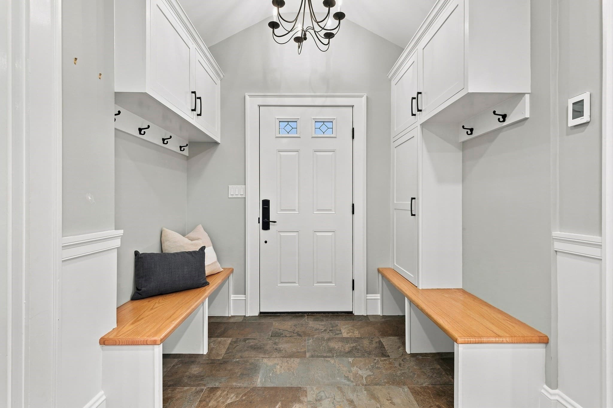 Single Family Residence at 16 Rural Ave, Medford MA 02155, Medford, photo 4 of 42