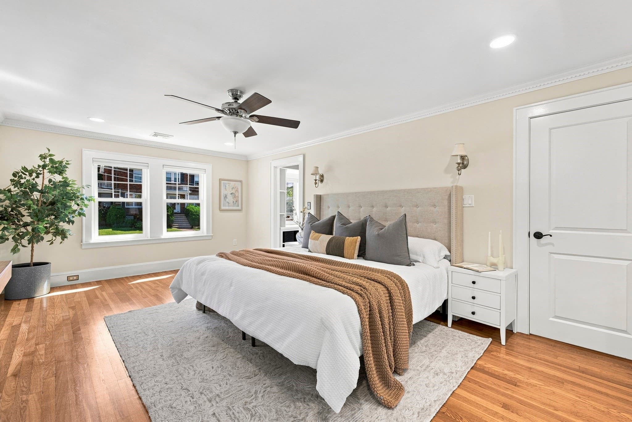 Single Family Residence at 16 Rural Ave, Medford MA 02155, Medford, photo 21 of 42