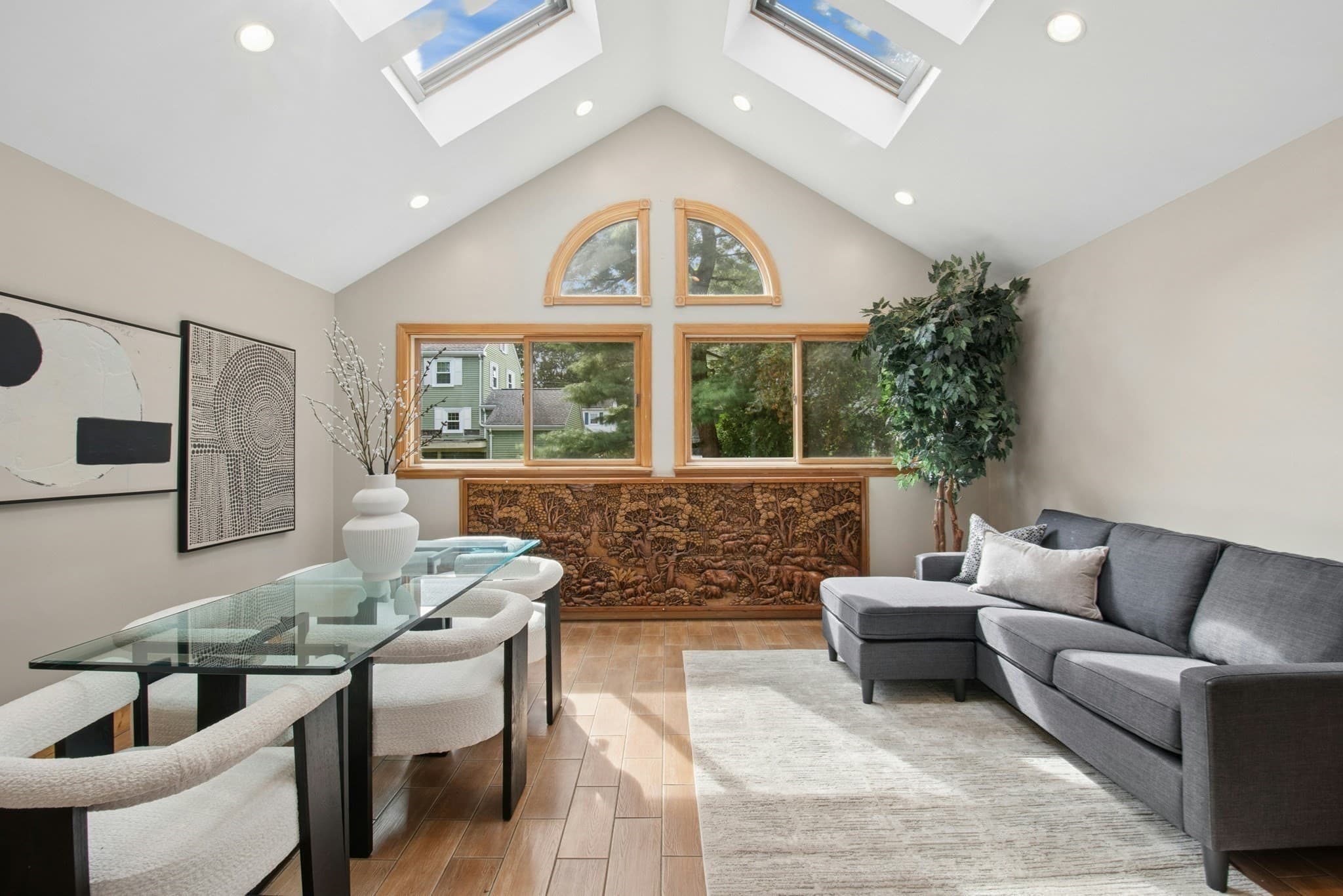22 Westlund Rd, Belmont MA 02478